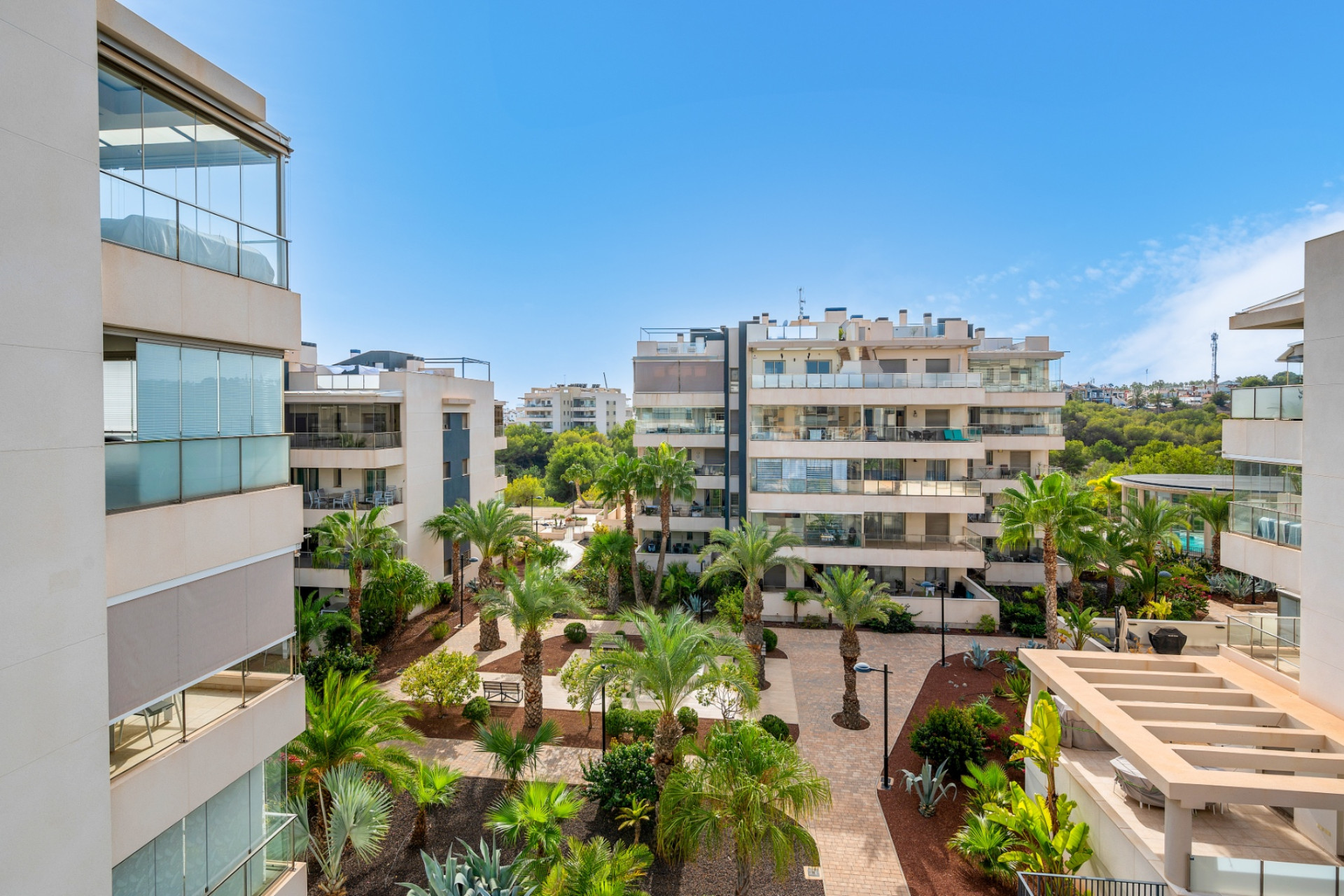 Herverkoop - Apartment - Orihuela Costa - Los Dolses