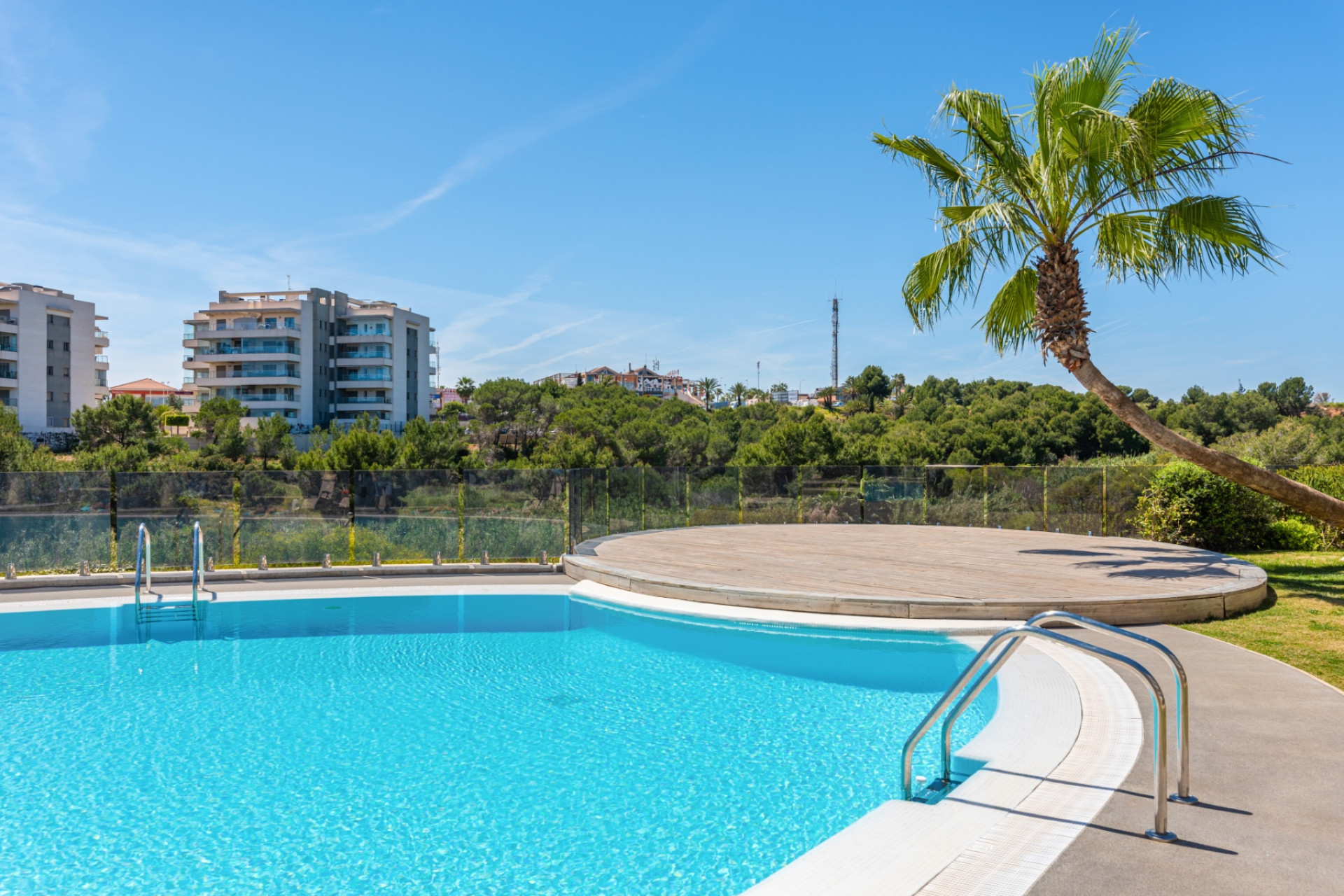 Herverkoop - Apartment - Orihuela Costa - Los Dolses