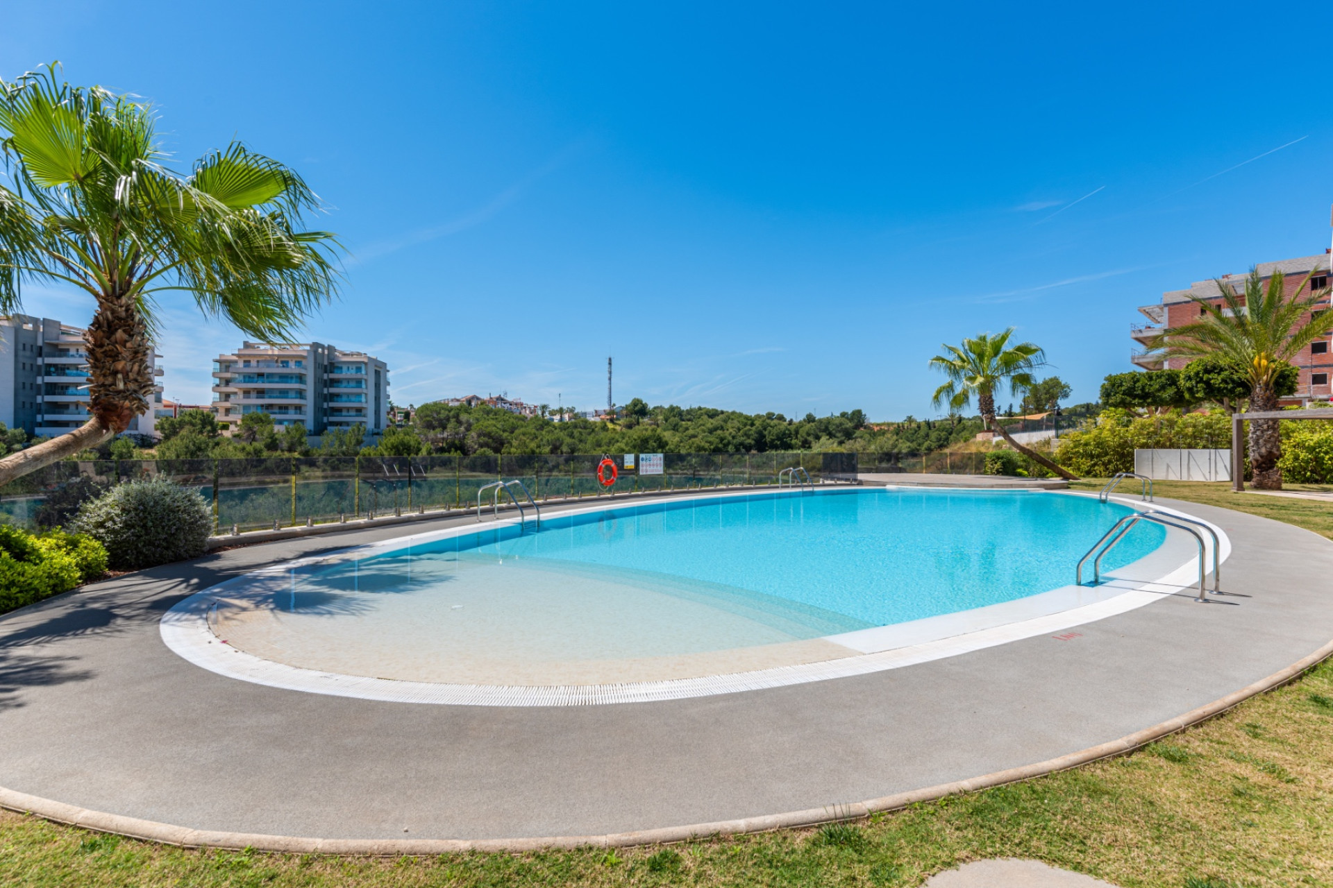 Herverkoop - Apartment - Orihuela Costa - Los Dolses