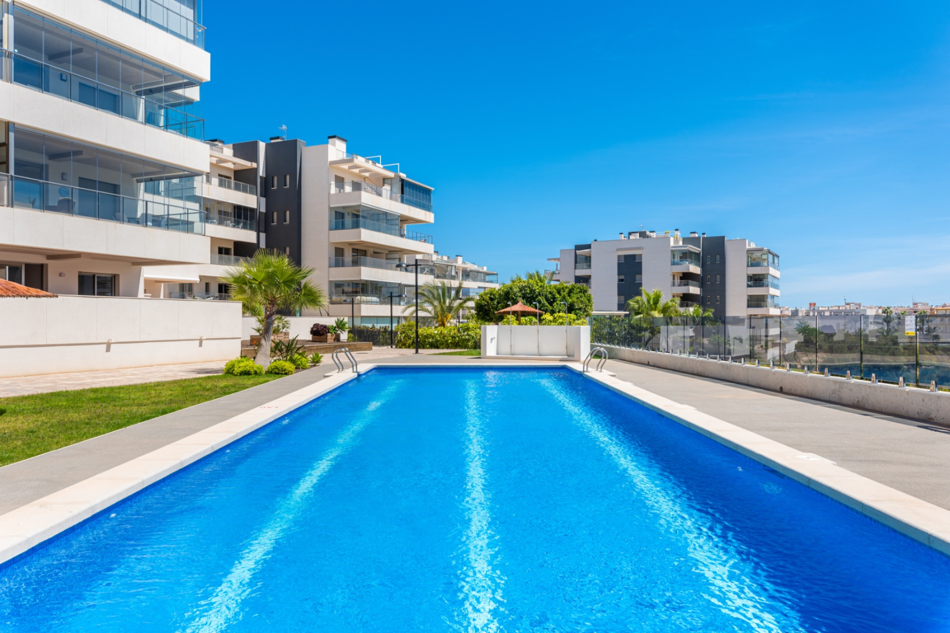 Herverkoop - Apartment - Orihuela Costa - Los Dolses