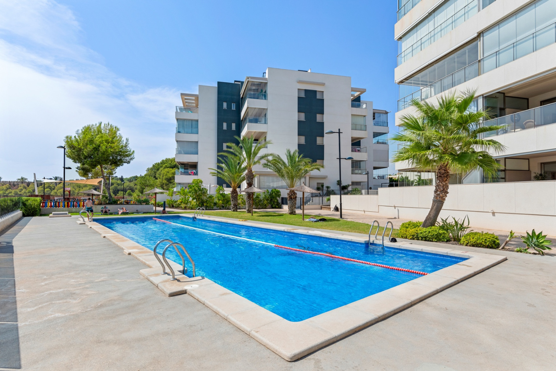 Herverkoop - Apartment - Orihuela Costa - Los Dolses