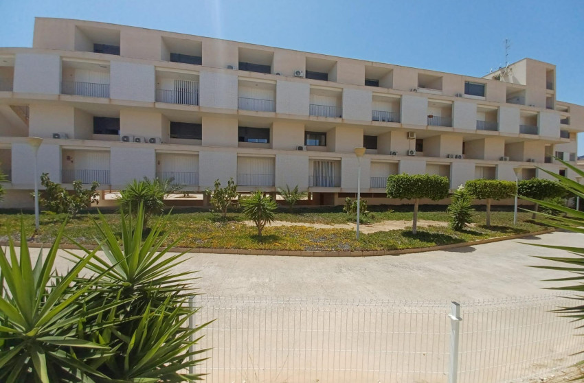 Herverkoop - Apartment - Orihuela Costa - Los Dolses