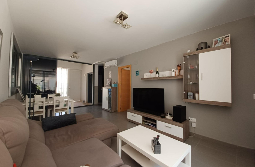 Herverkoop - Apartment - Orihuela Costa - Los Dolses