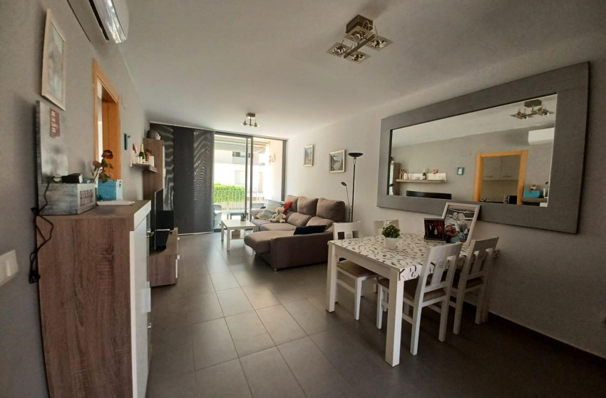 Herverkoop - Apartment - Orihuela Costa - Los Dolses