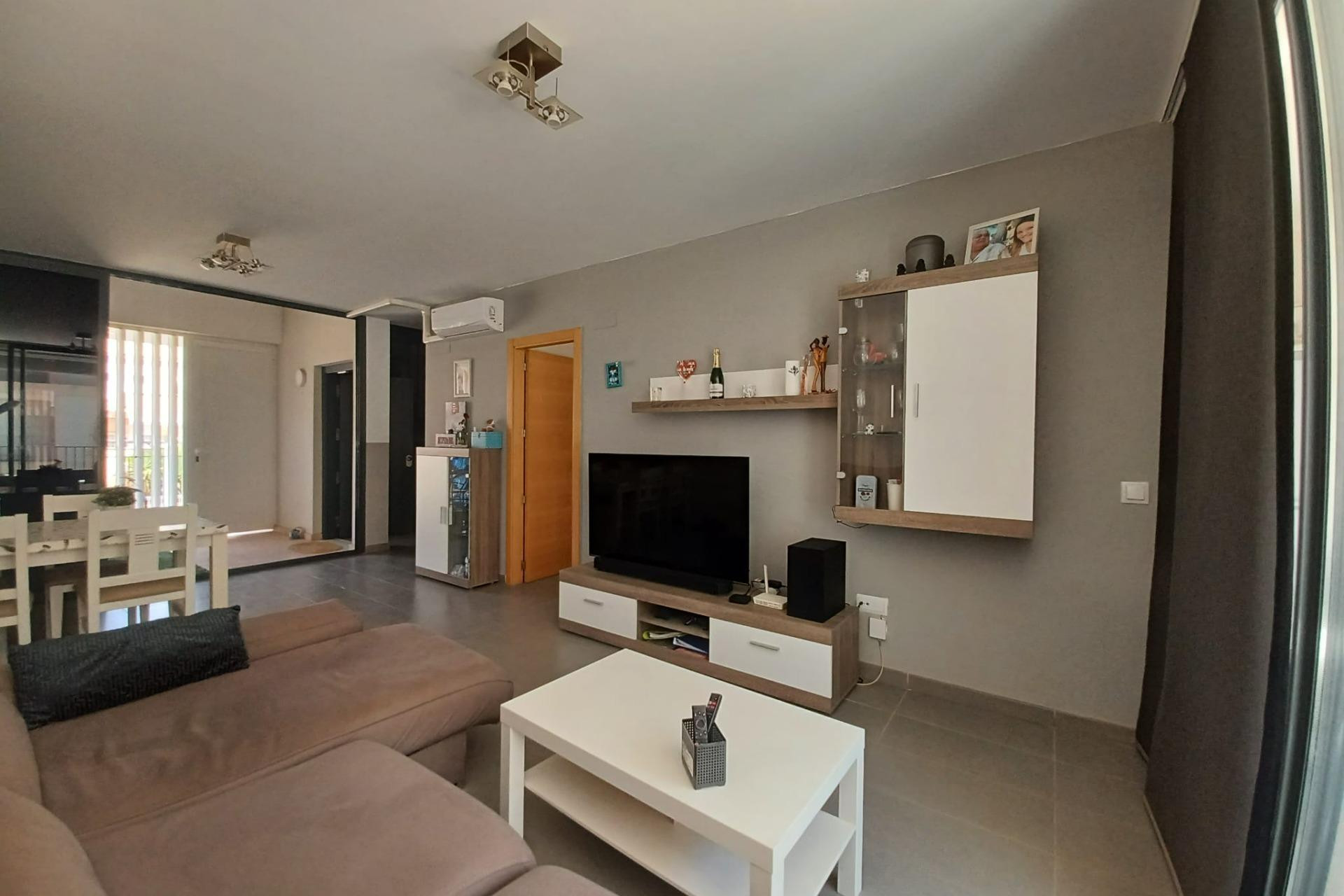 Herverkoop - Apartment - Orihuela Costa - Los Dolses