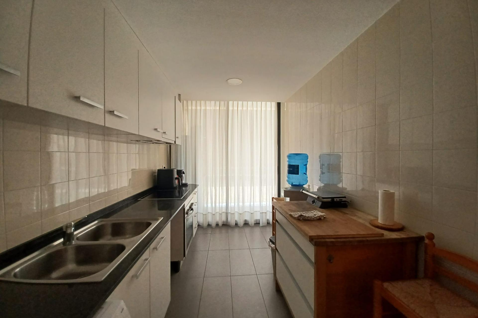 Herverkoop - Apartment - Orihuela Costa - Los Dolses