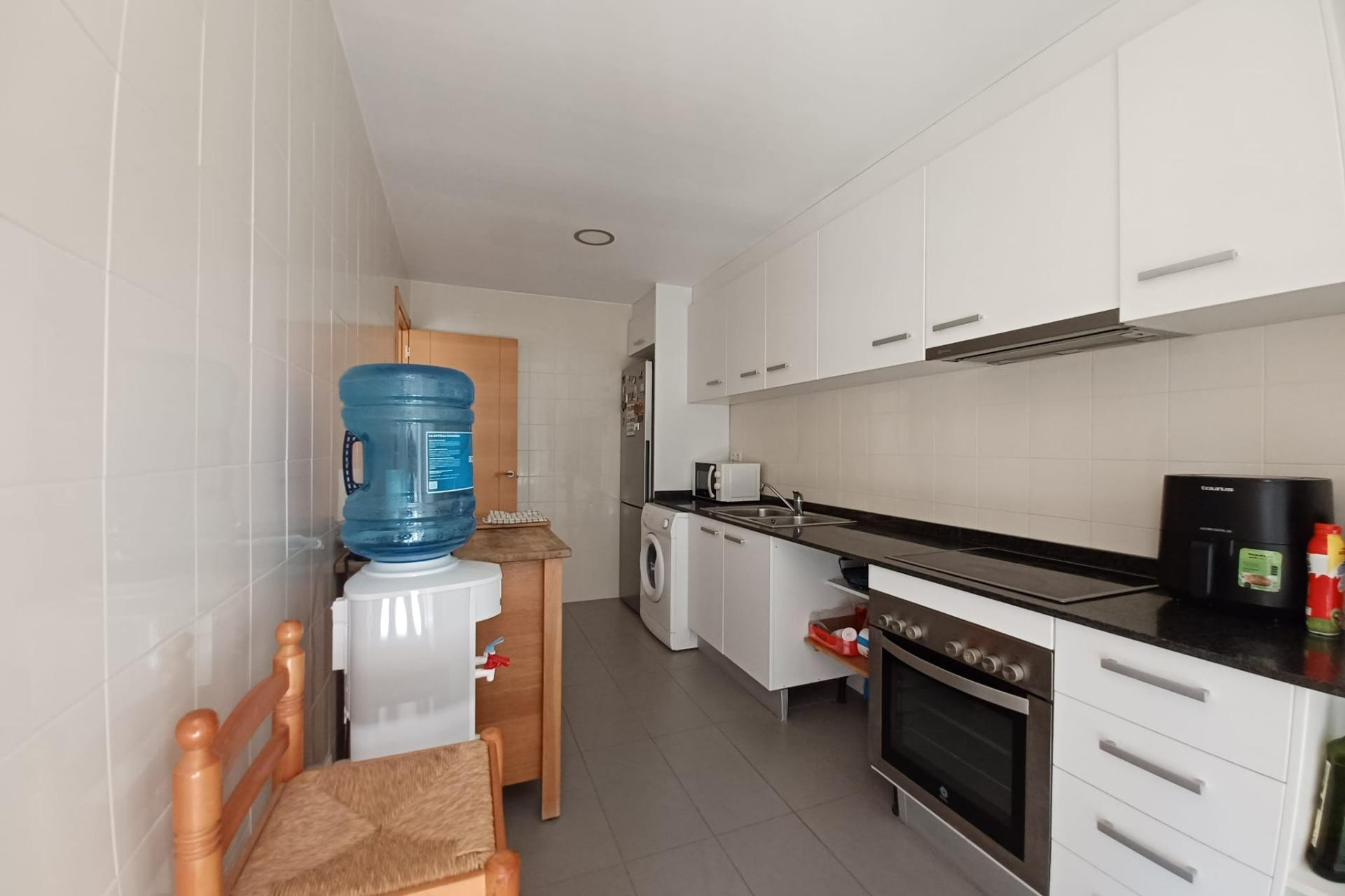 Herverkoop - Apartment - Orihuela Costa - Los Dolses