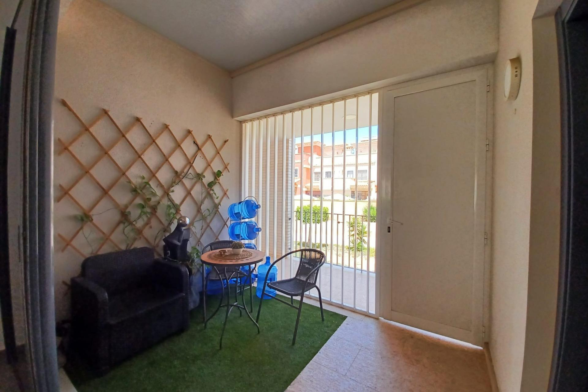 Herverkoop - Apartment - Orihuela Costa - Los Dolses