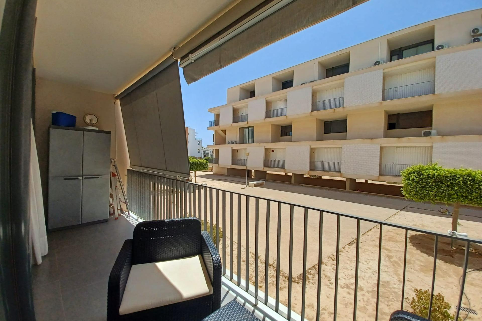 Herverkoop - Apartment - Orihuela Costa - Los Dolses