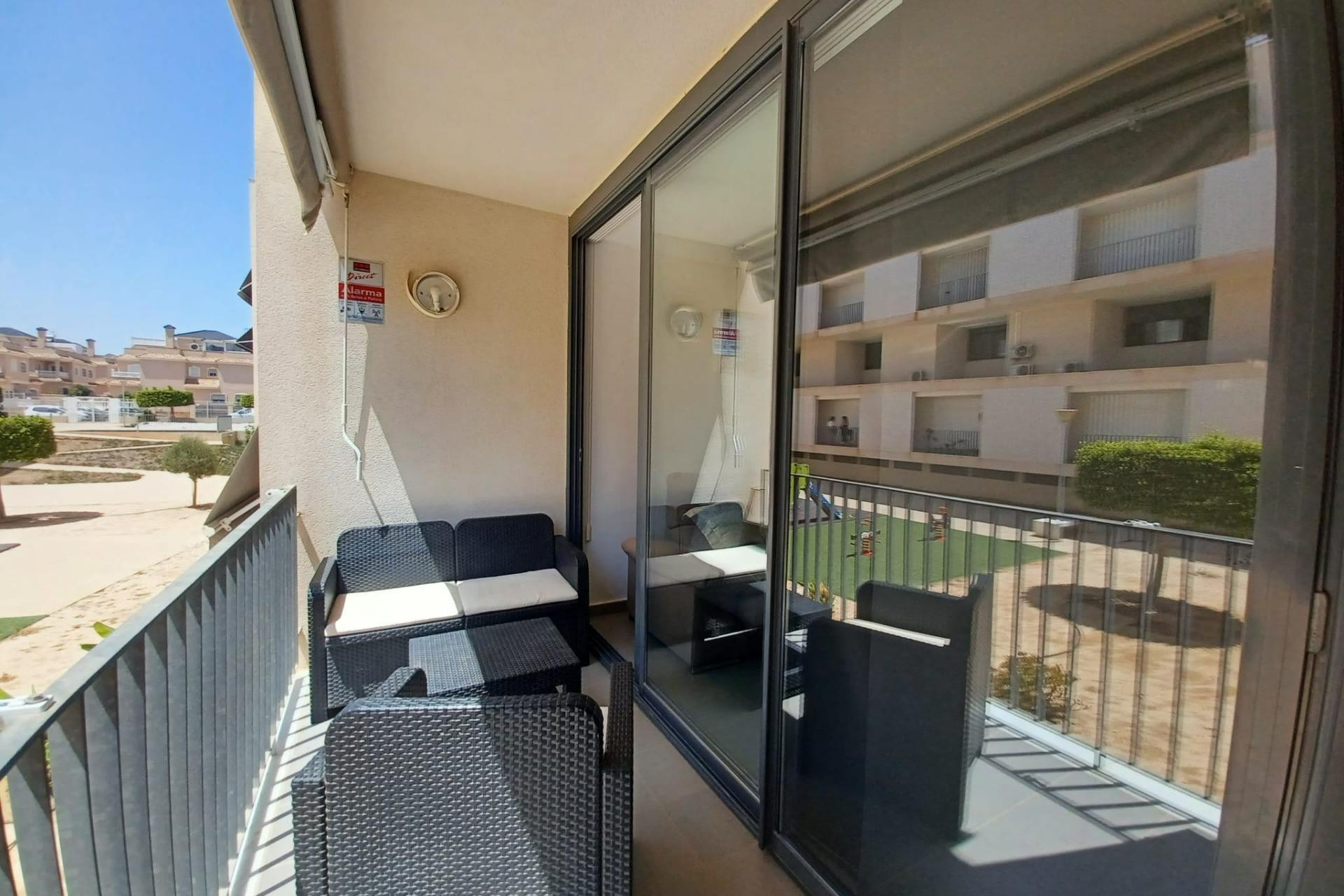 Herverkoop - Apartment - Orihuela Costa - Los Dolses