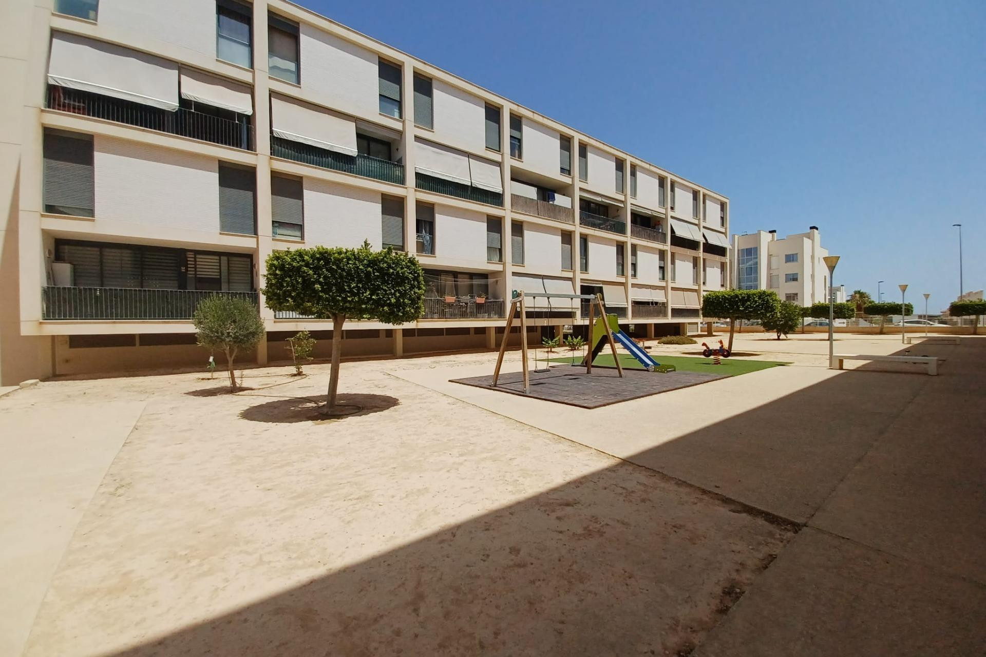 Herverkoop - Apartment - Orihuela Costa - Los Dolses