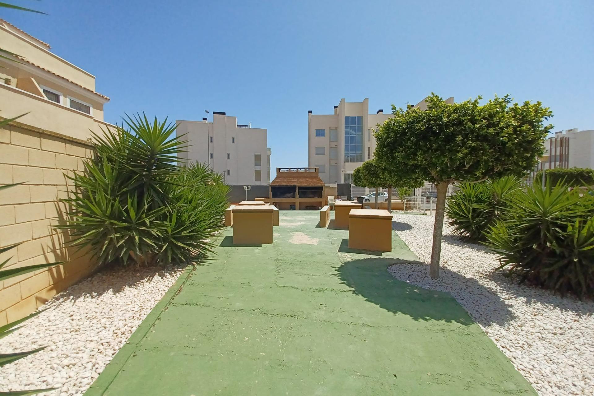 Herverkoop - Apartment - Orihuela Costa - Los Dolses