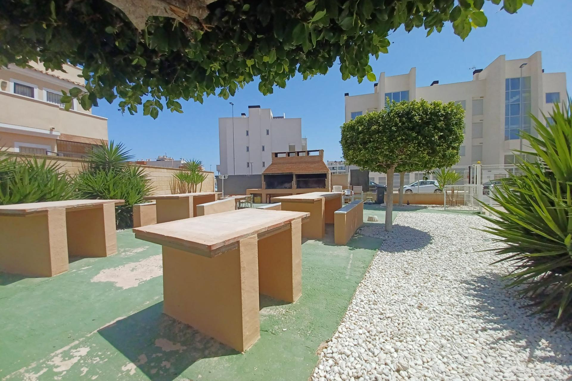 Herverkoop - Apartment - Orihuela Costa - Los Dolses