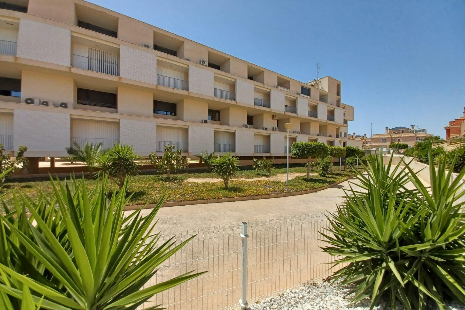 Herverkoop - Apartment - Orihuela Costa - Los Dolses