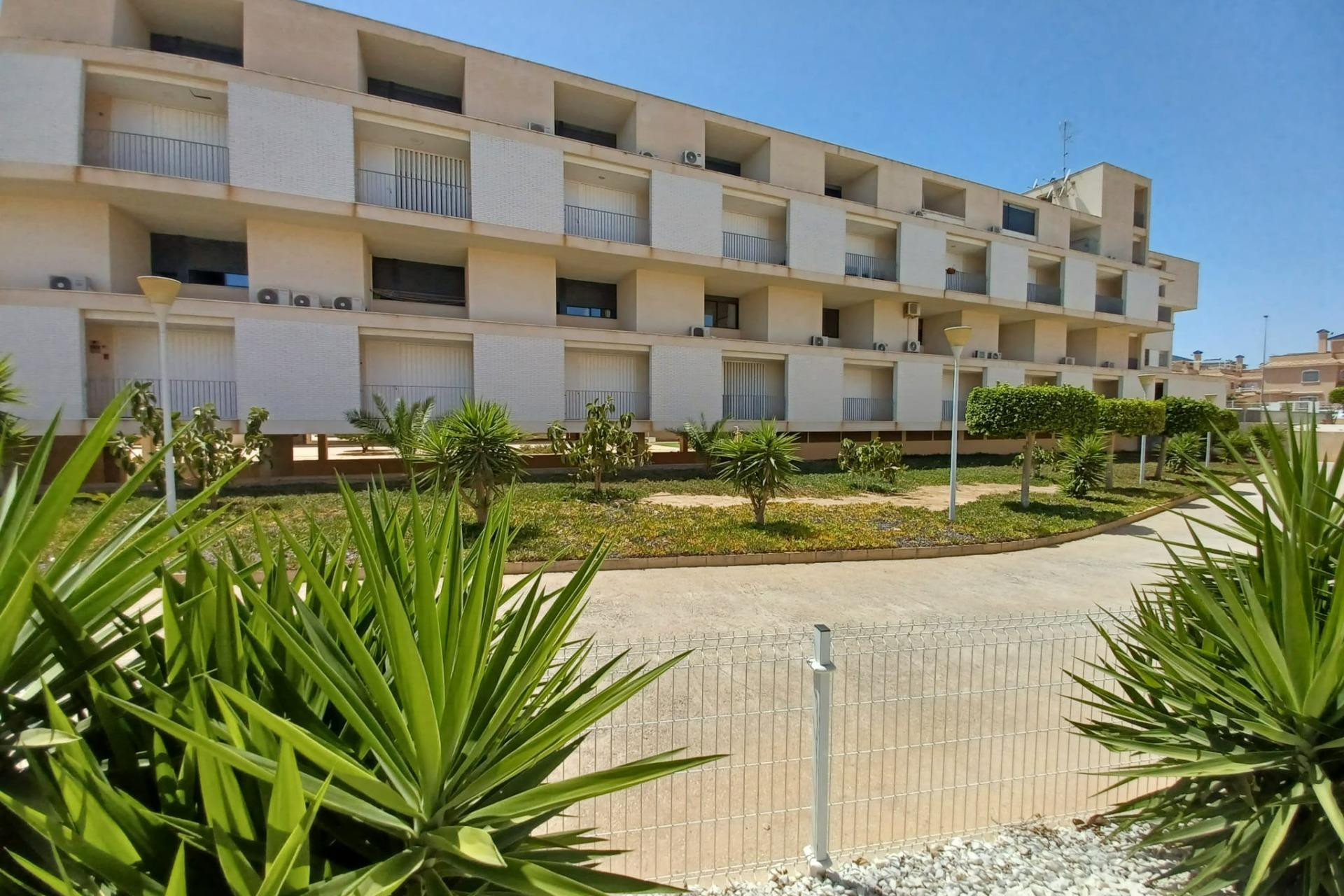 Herverkoop - Apartment - Orihuela Costa - Los Dolses