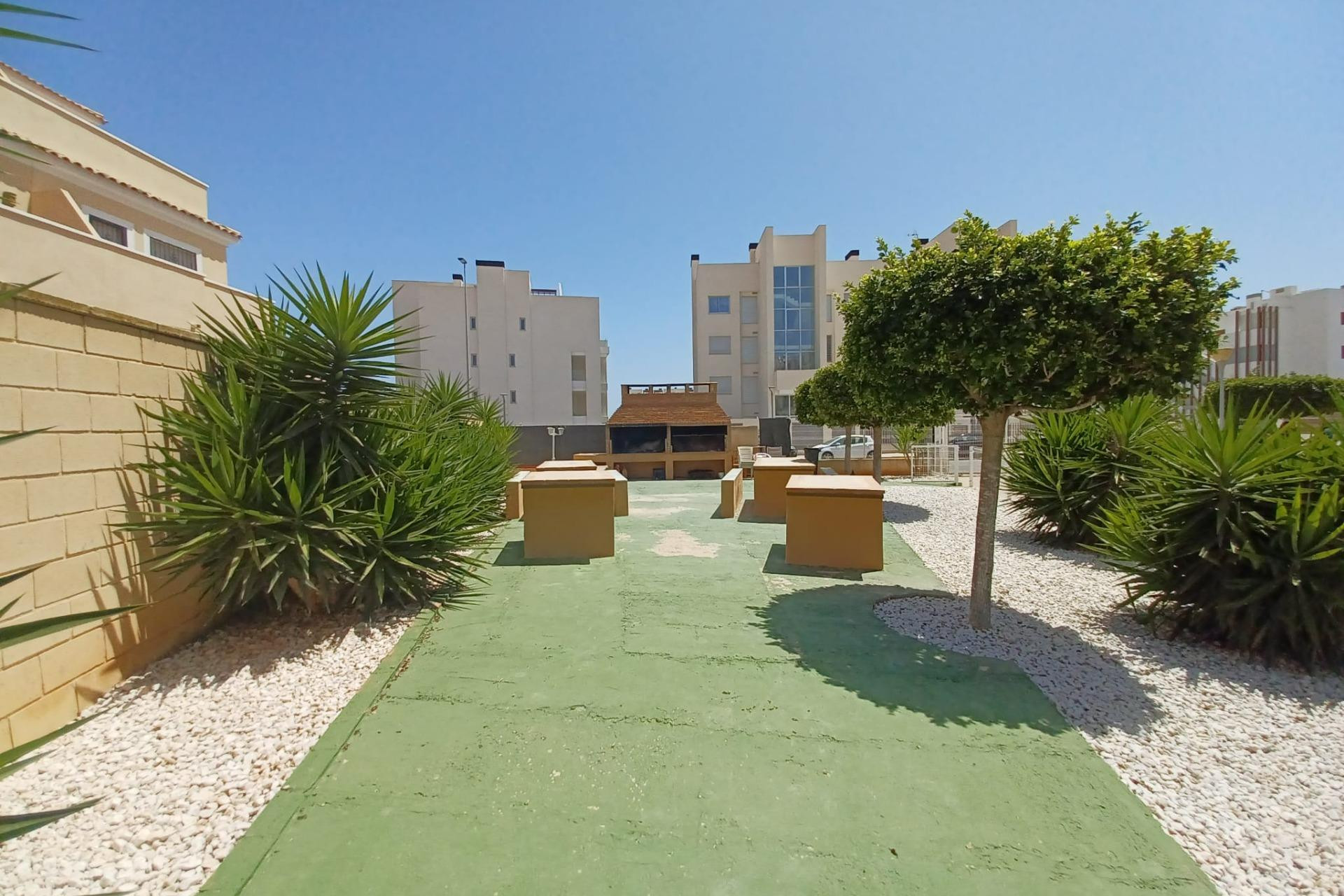 Herverkoop - Apartment - Orihuela Costa - Los Dolses