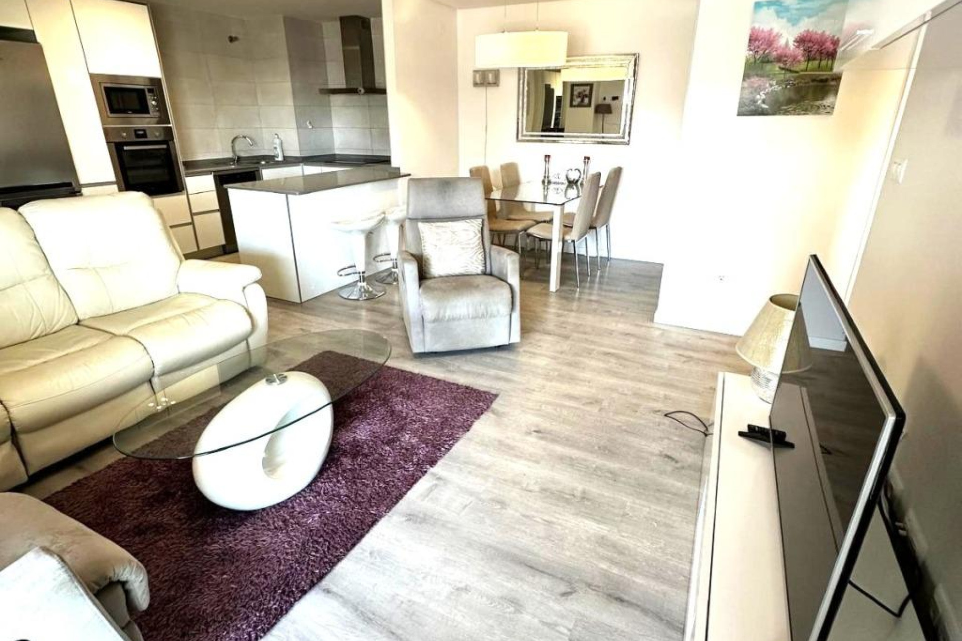 Herverkoop - Apartment - Orihuela Costa - Los Dolses