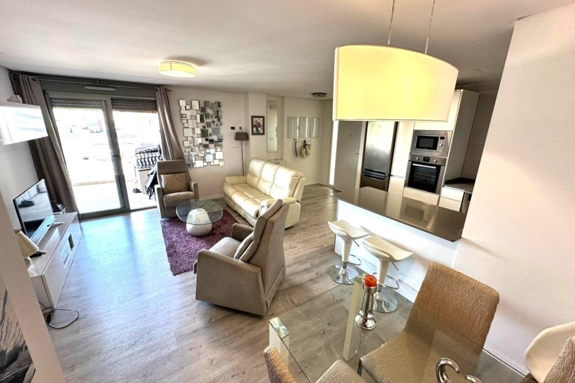 Herverkoop - Apartment - Orihuela Costa - Los Dolses