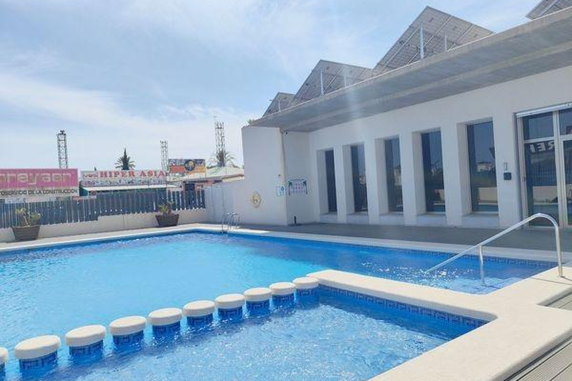 Herverkoop - Apartment - Orihuela Costa - Los Dolses