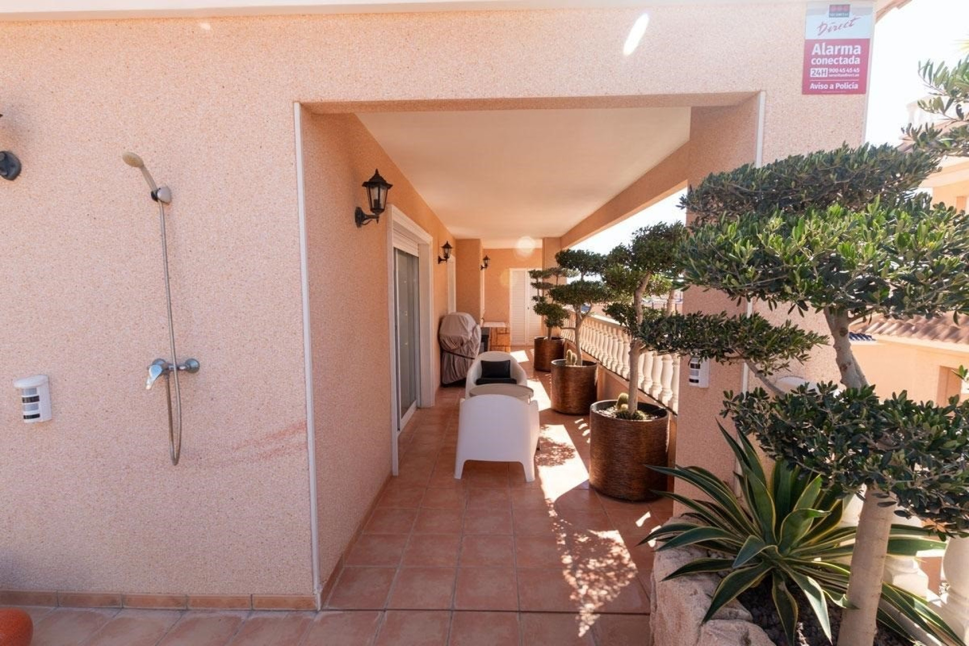 Herverkoop - Apartment - Orihuela Costa - Los Dolses