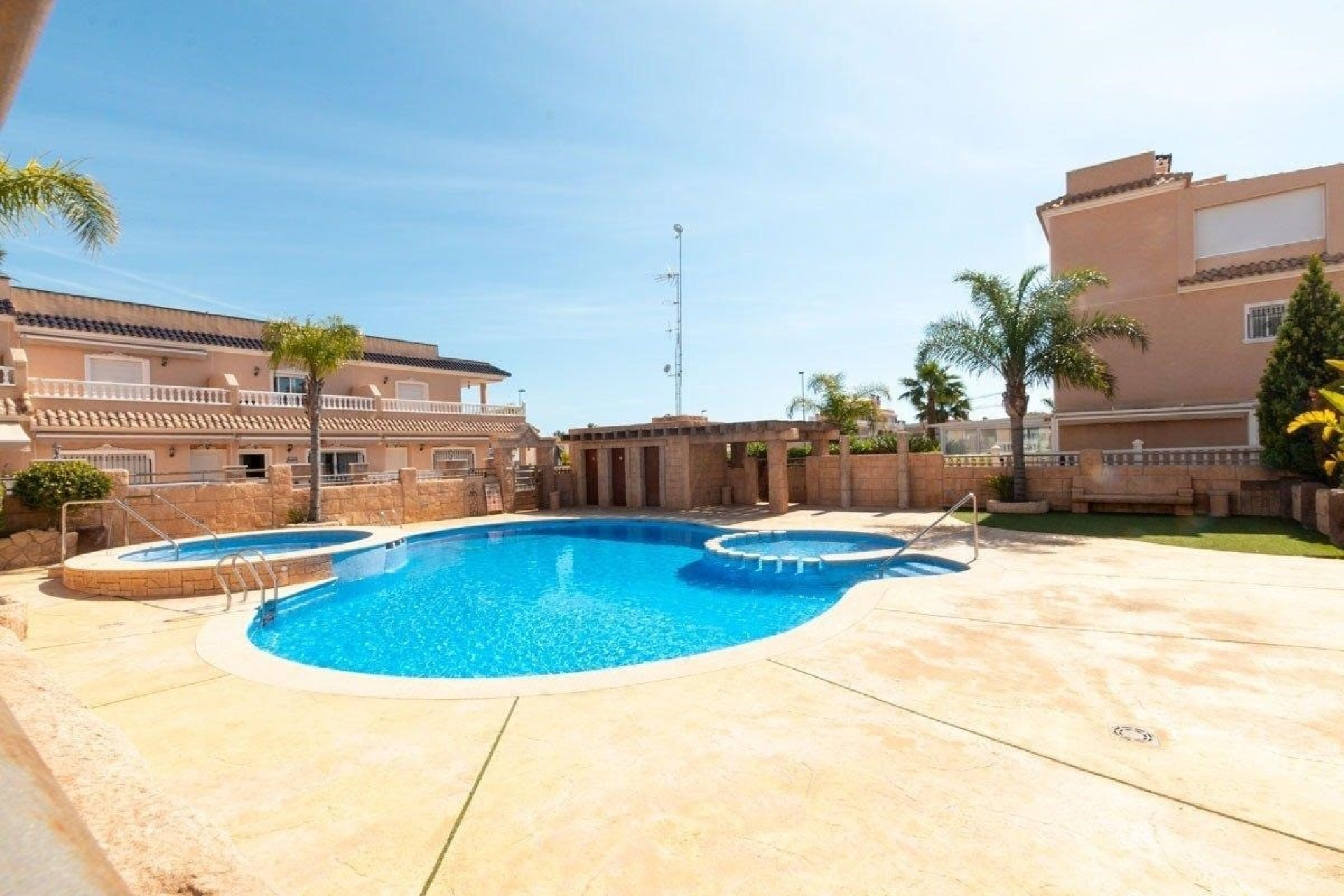 Herverkoop - Apartment - Orihuela Costa - Los Dolses