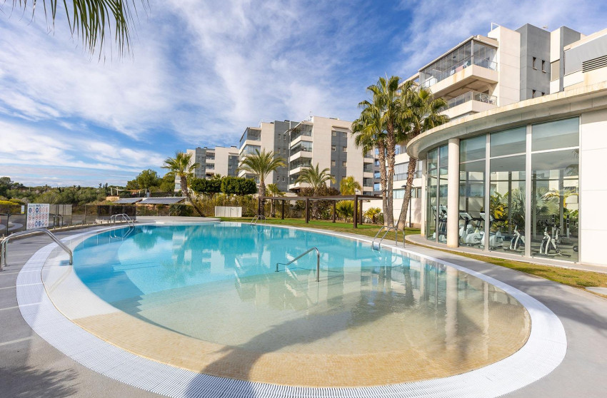 Herverkoop - Apartment - Orihuela Costa - Los Dolses