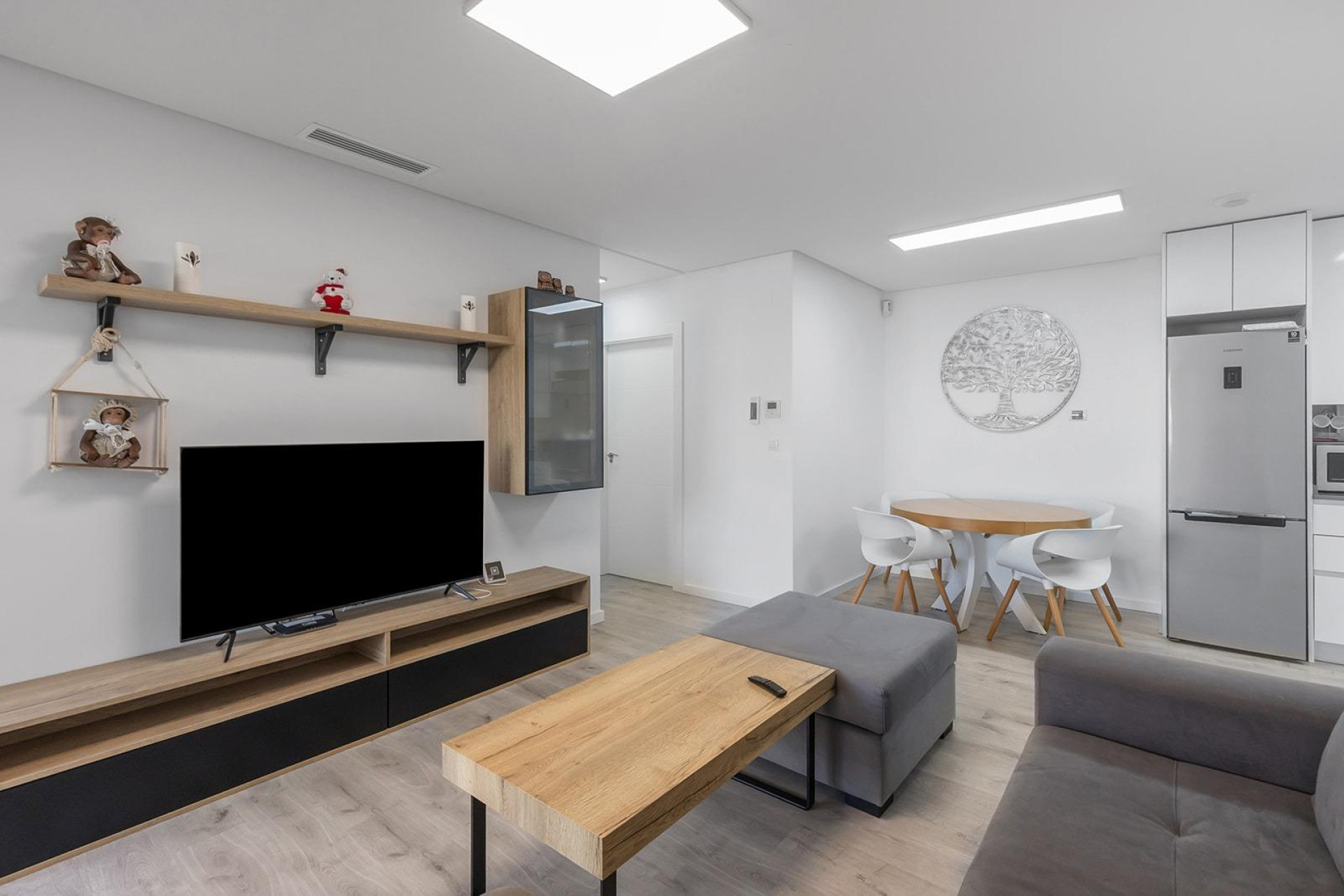 Herverkoop - Apartment - Orihuela Costa - Los Dolses