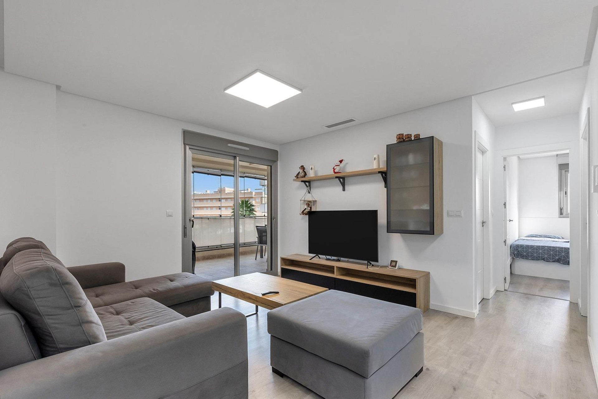 Herverkoop - Apartment - Orihuela Costa - Los Dolses