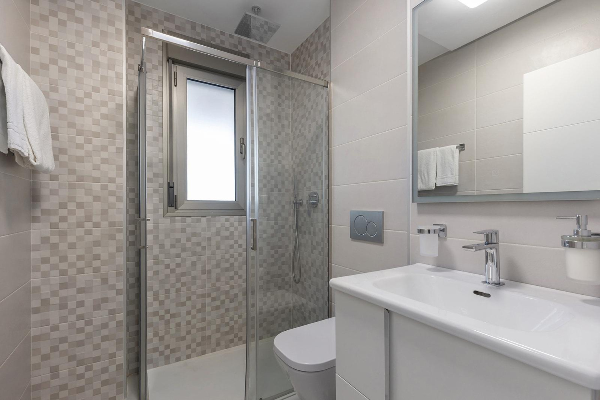 Herverkoop - Apartment - Orihuela Costa - Los Dolses