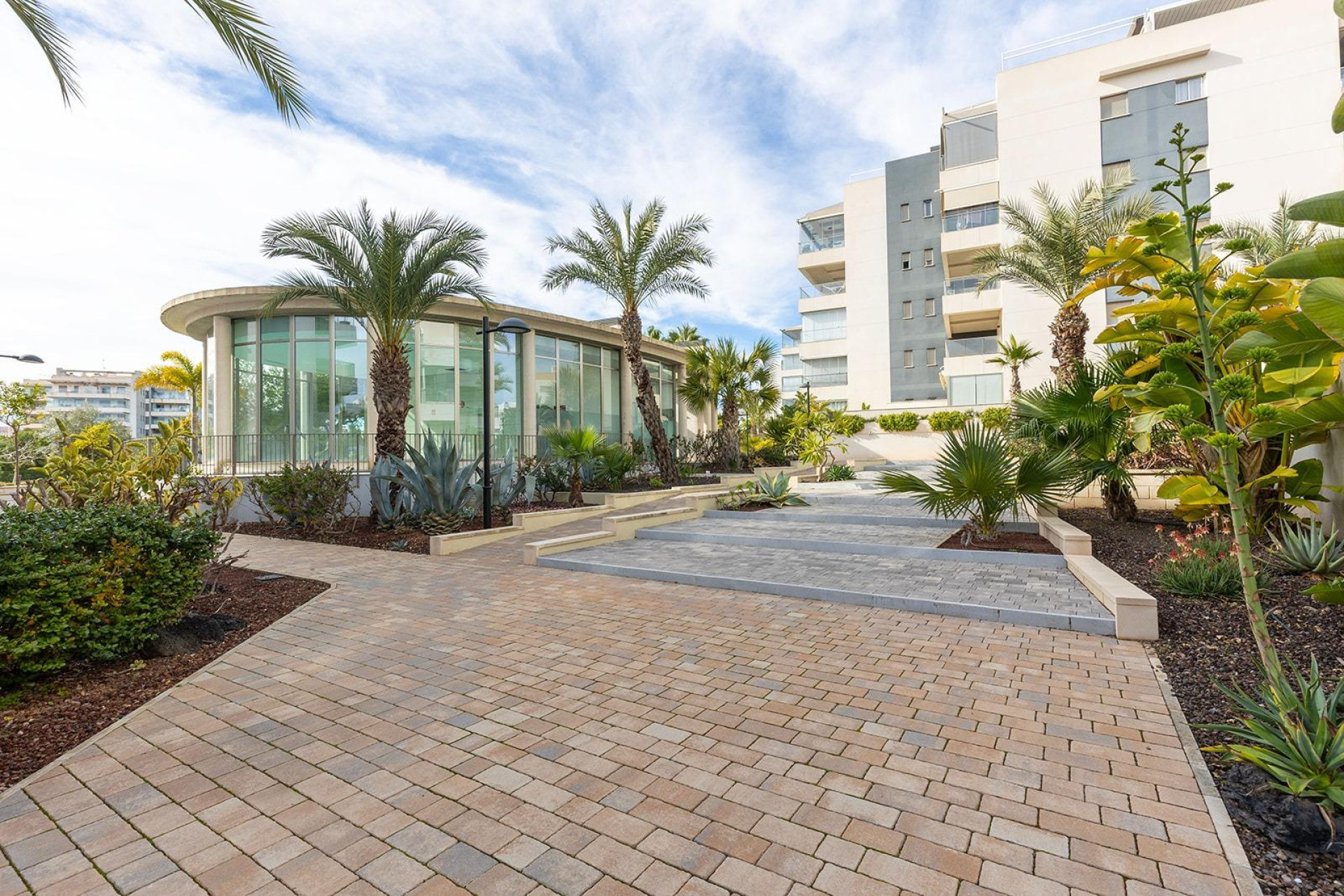 Herverkoop - Apartment - Orihuela Costa - Los Dolses