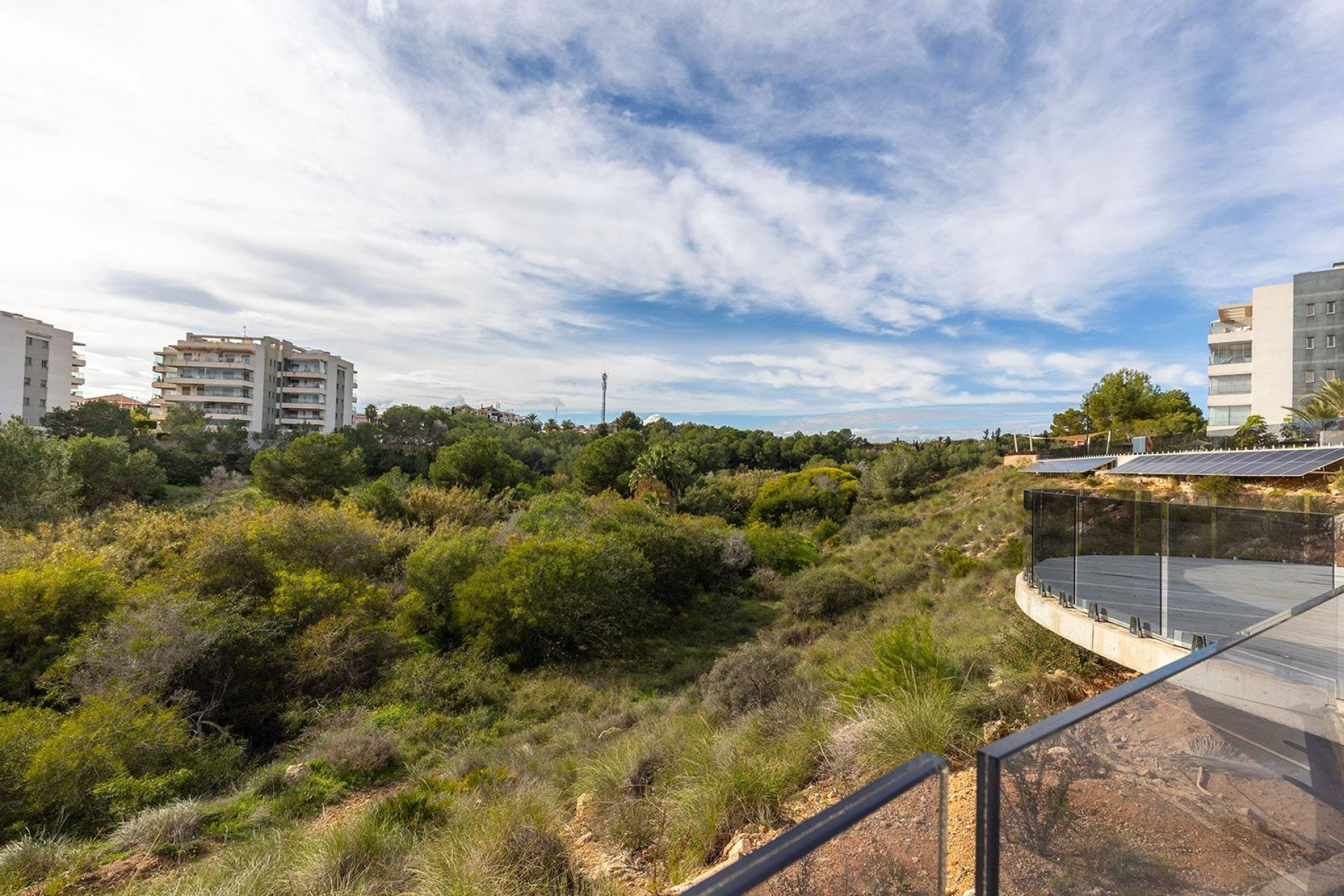 Herverkoop - Apartment - Orihuela Costa - Los Dolses