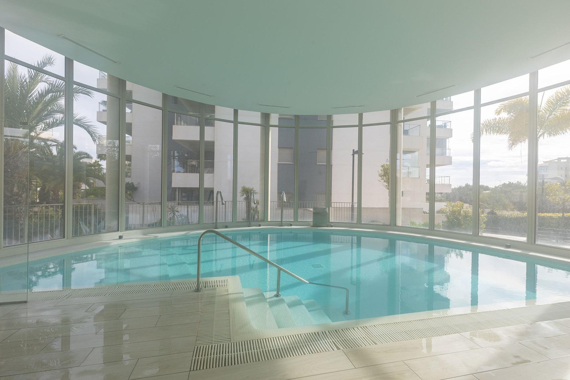 Herverkoop - Apartment - Orihuela Costa - Los Dolses