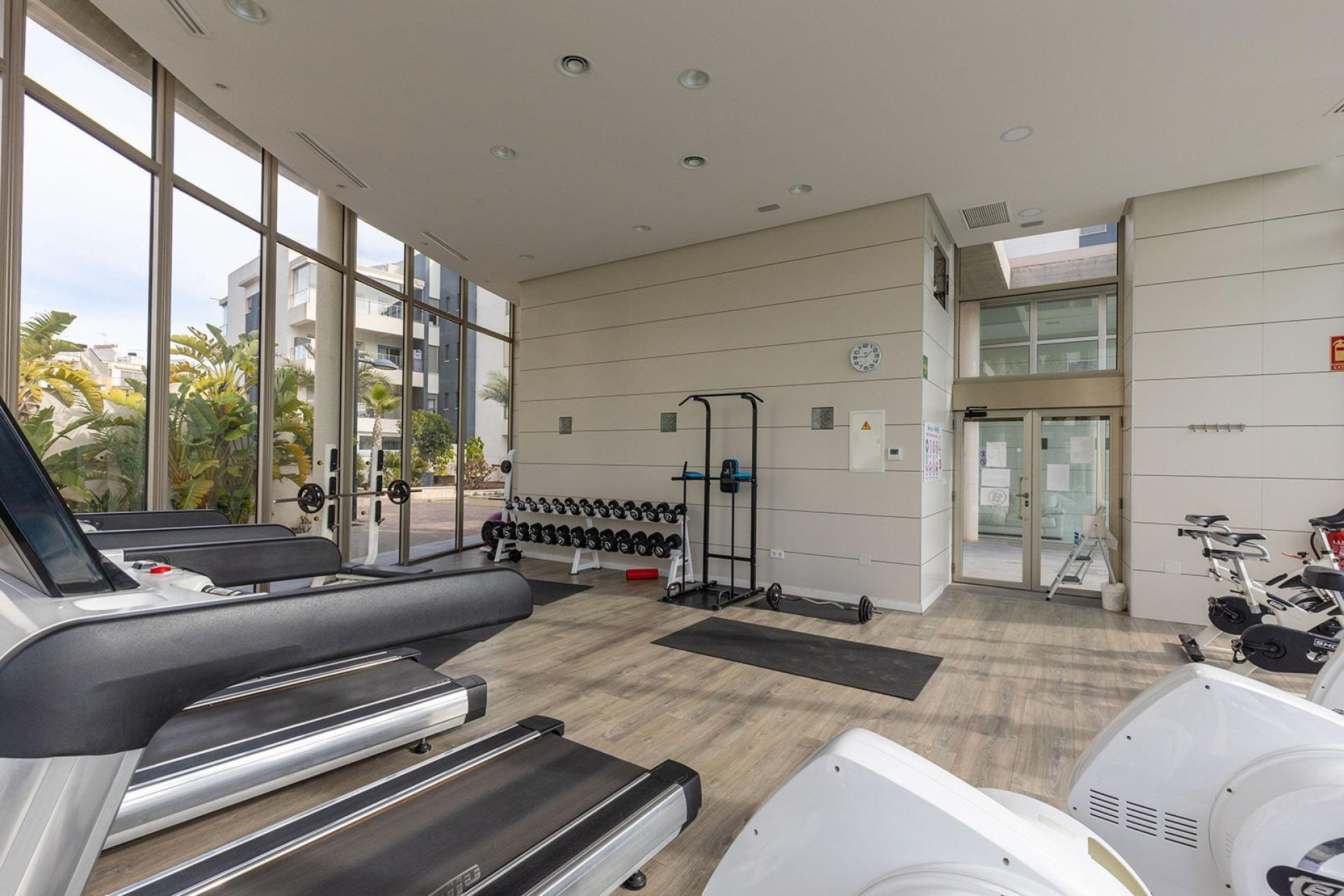 Herverkoop - Apartment - Orihuela Costa - Los Dolses