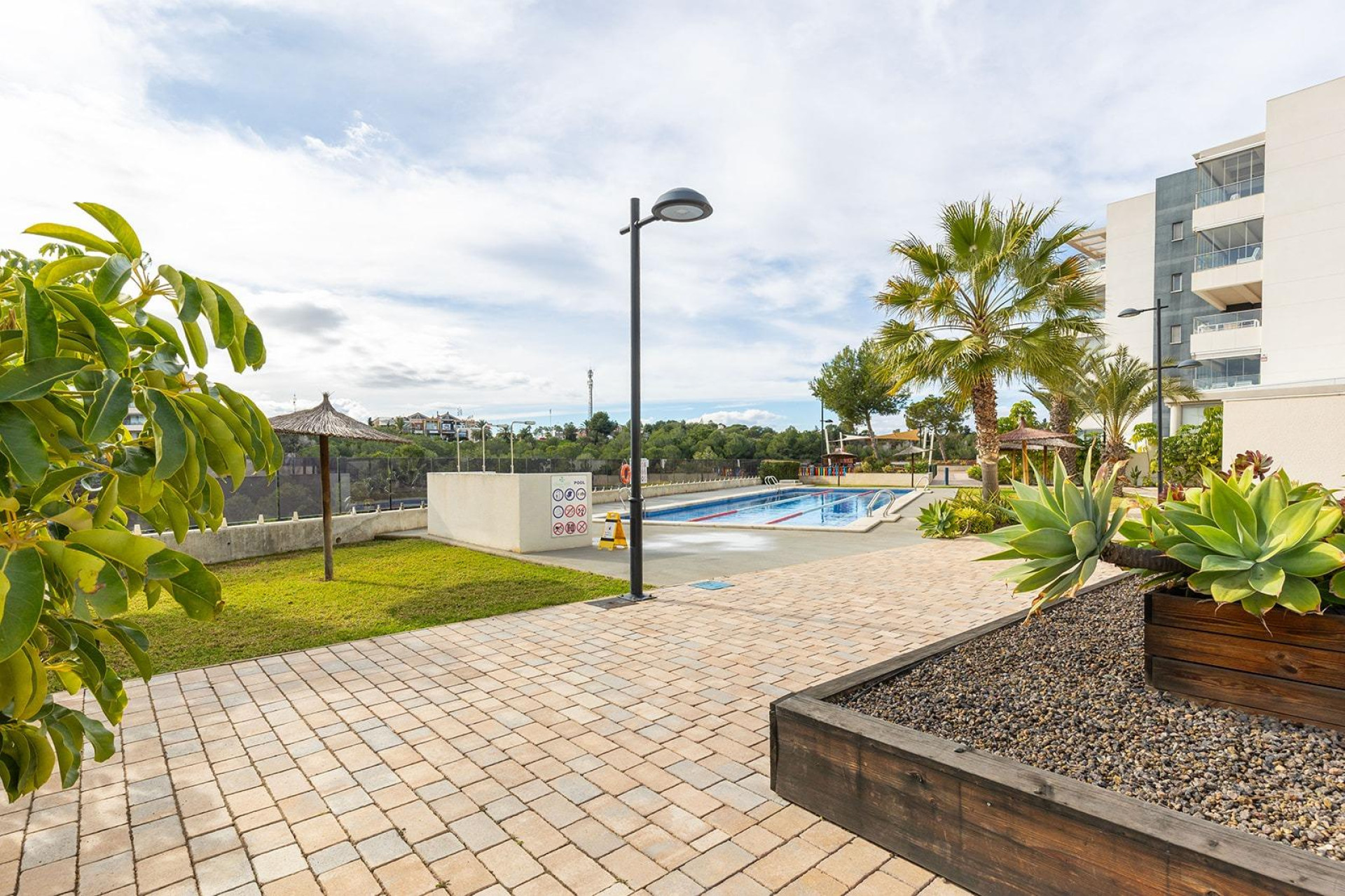 Herverkoop - Apartment - Orihuela Costa - Los Dolses