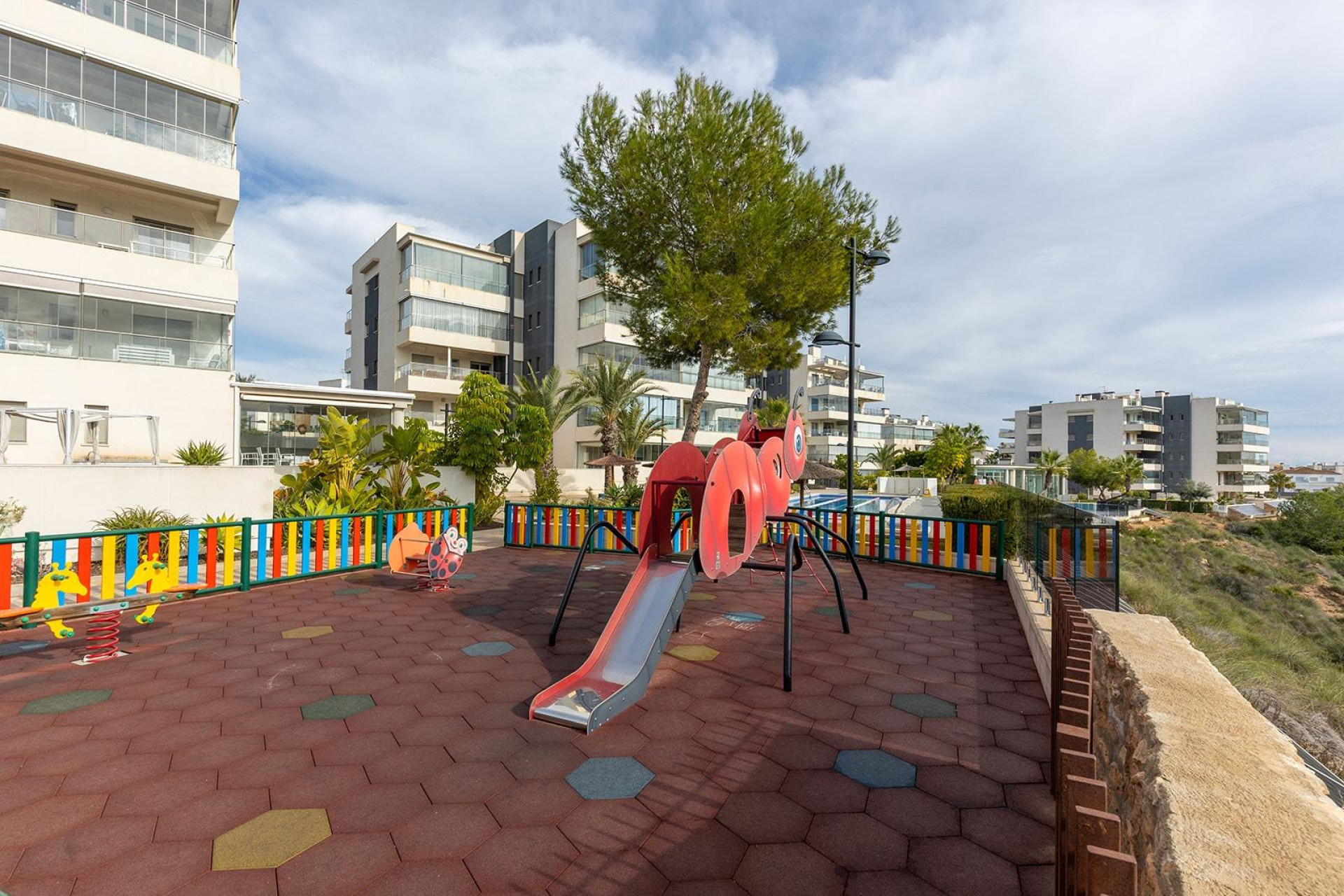 Herverkoop - Apartment - Orihuela Costa - Los Dolses