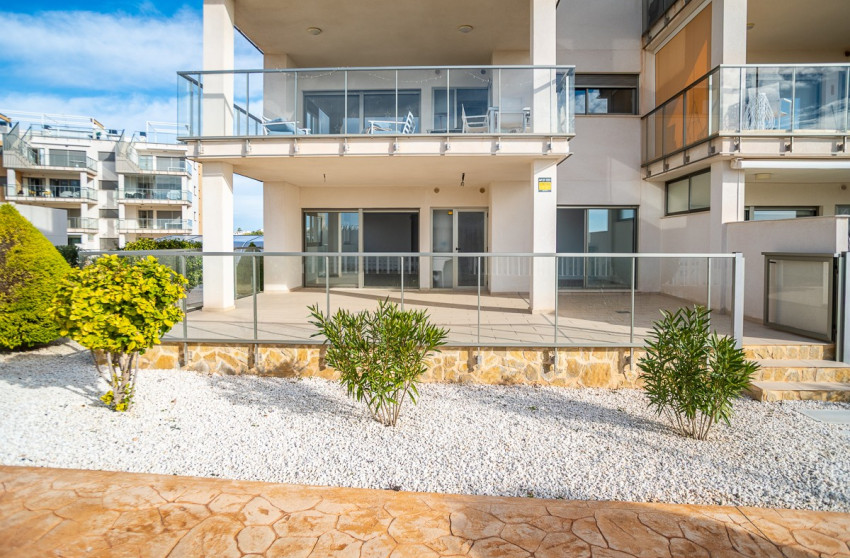 Herverkoop - Apartment - Orihuela Costa - Los Dolses