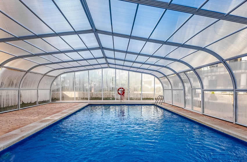 Herverkoop - Apartment - Orihuela Costa - Los Dolses