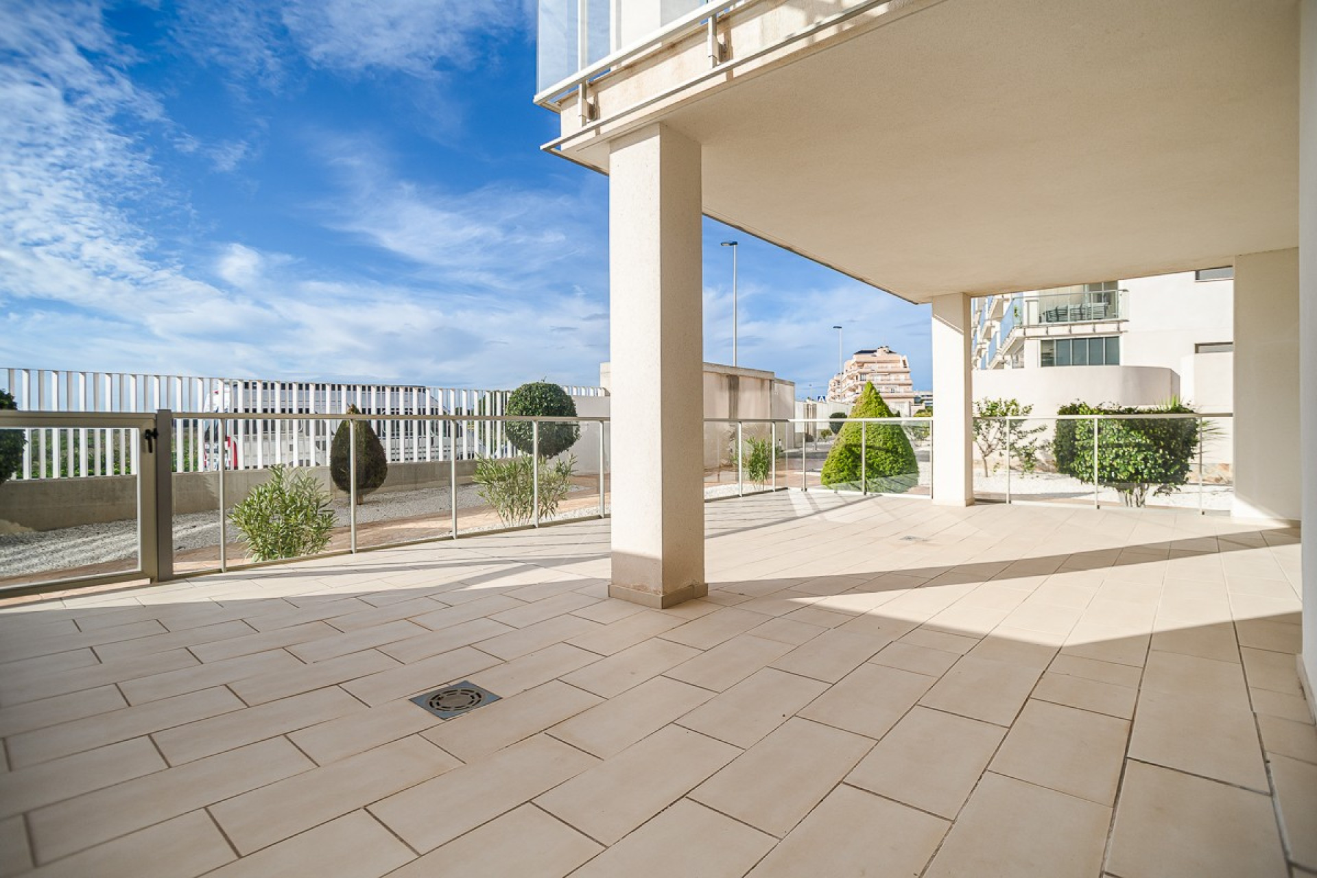 Herverkoop - Apartment - Orihuela Costa - Los Dolses