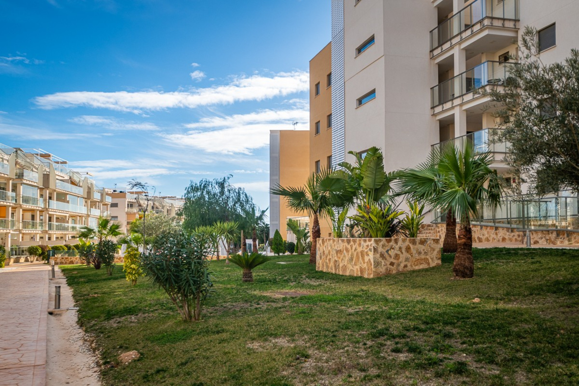 Herverkoop - Apartment - Orihuela Costa - Los Dolses