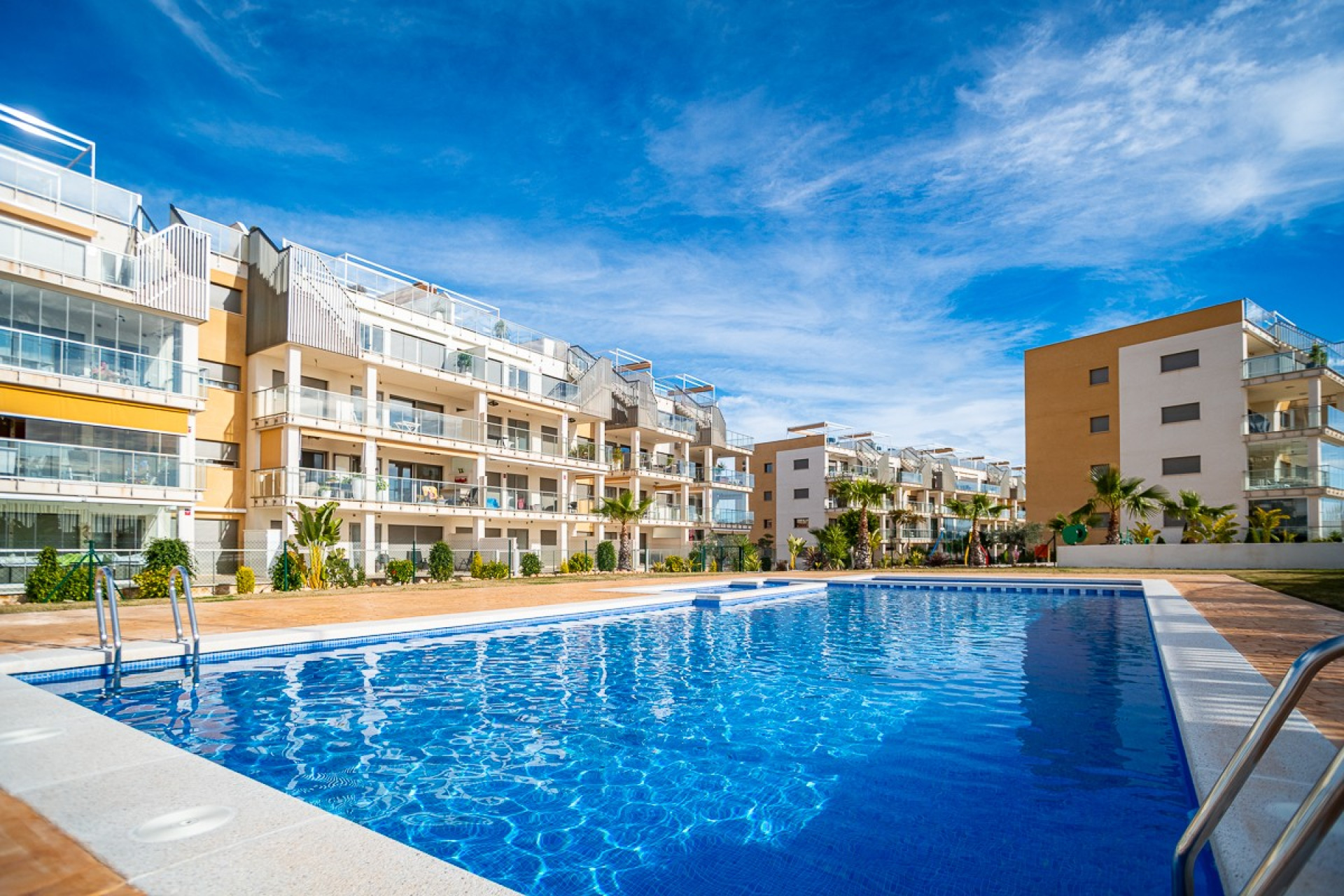 Herverkoop - Apartment - Orihuela Costa - Los Dolses