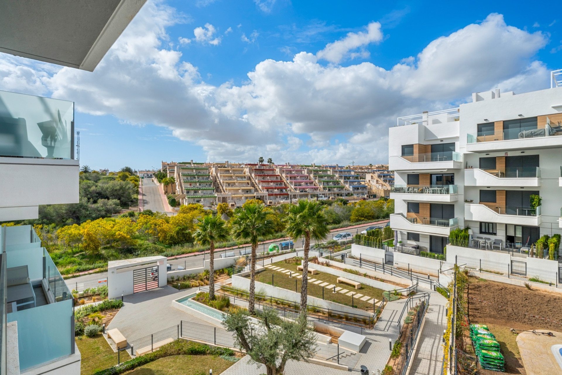 Herverkoop - Apartment - Orihuela Costa - Los Dolses
