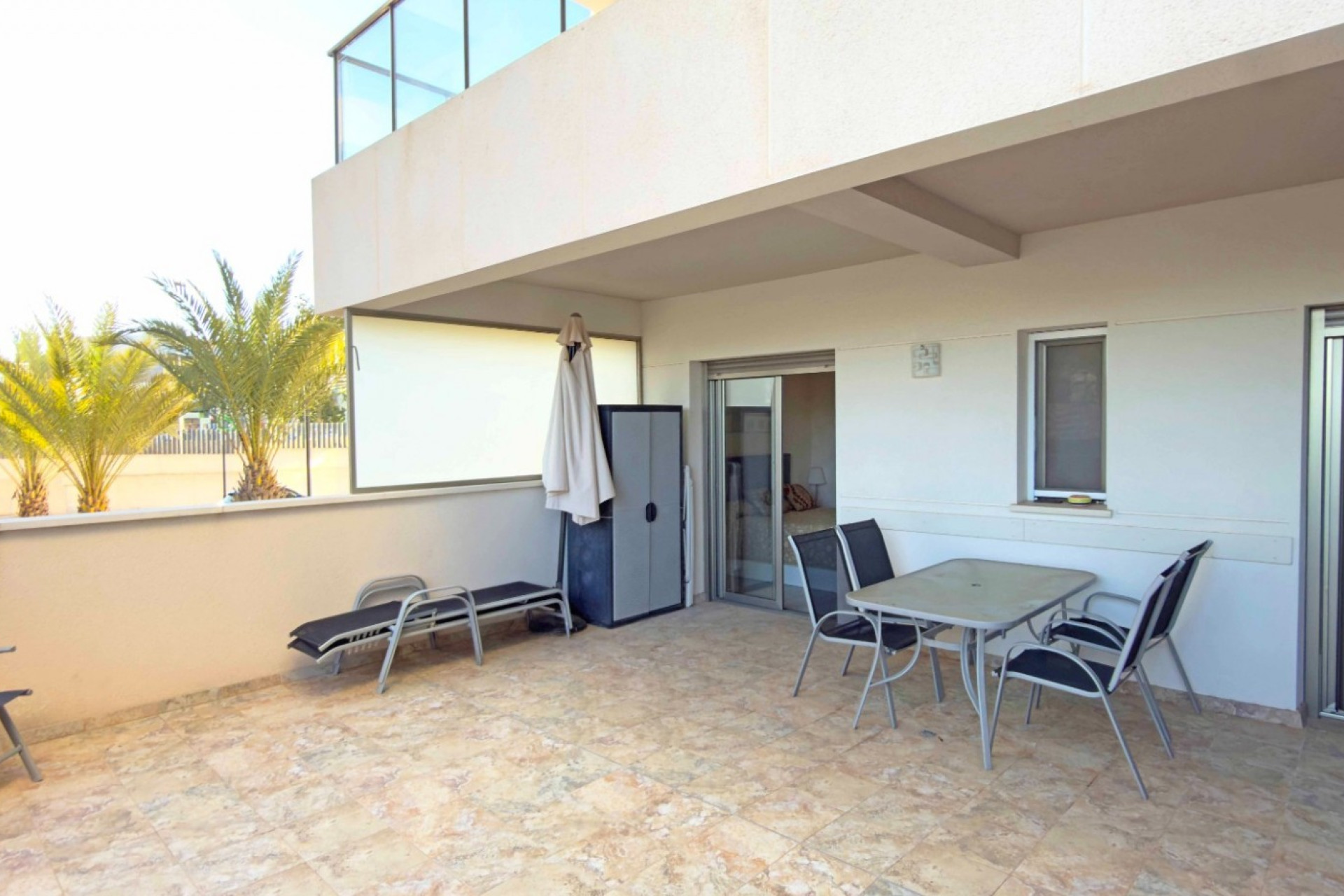 Herverkoop - Apartment - Orihuela Costa - Los Dolses