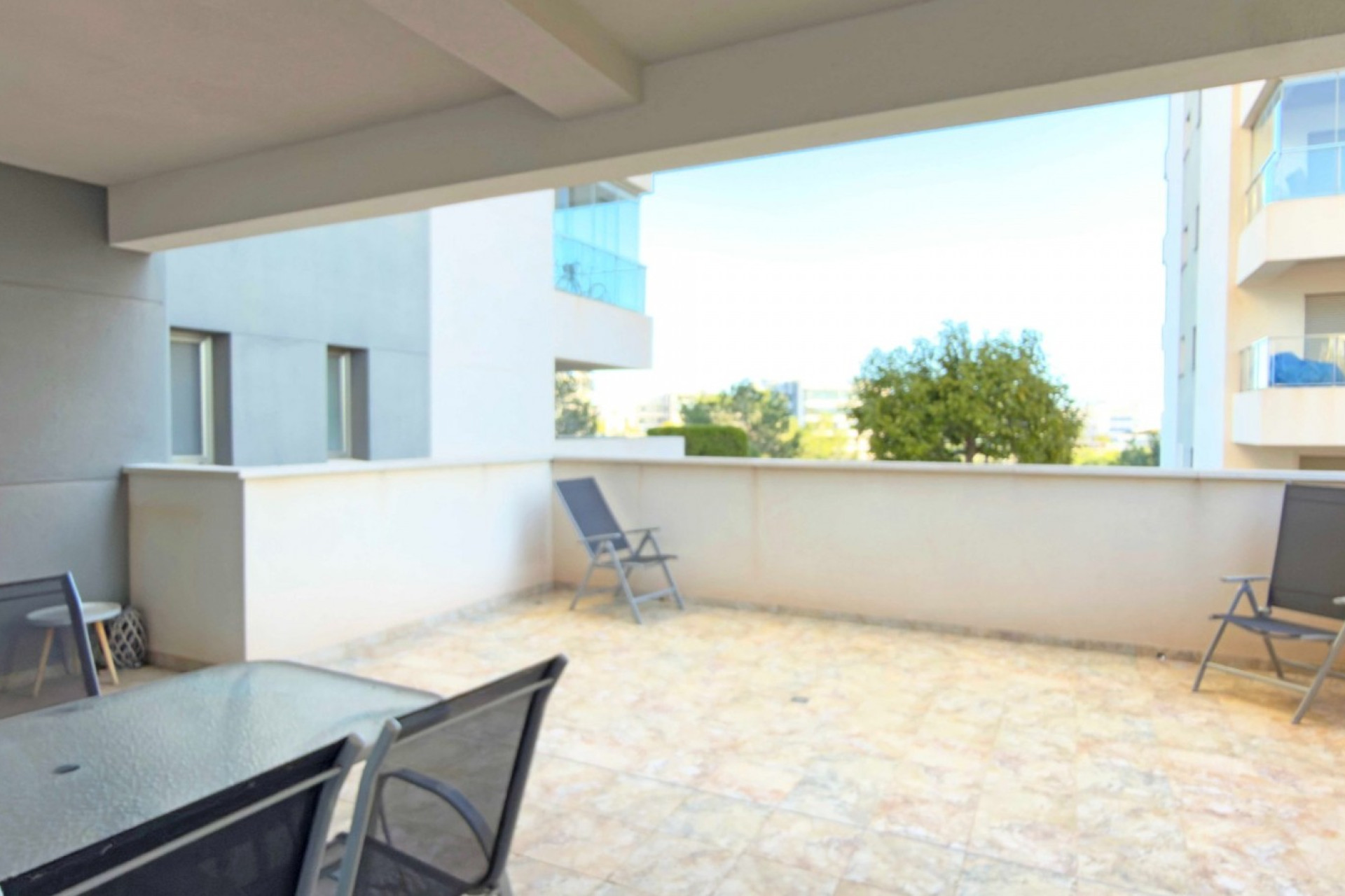 Herverkoop - Apartment - Orihuela Costa - Los Dolses