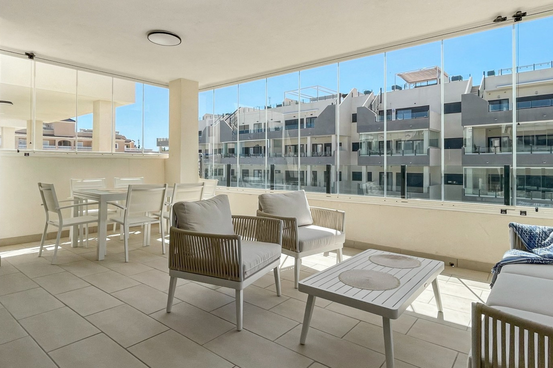 Herverkoop - Apartment - Orihuela Costa - Los Dolses