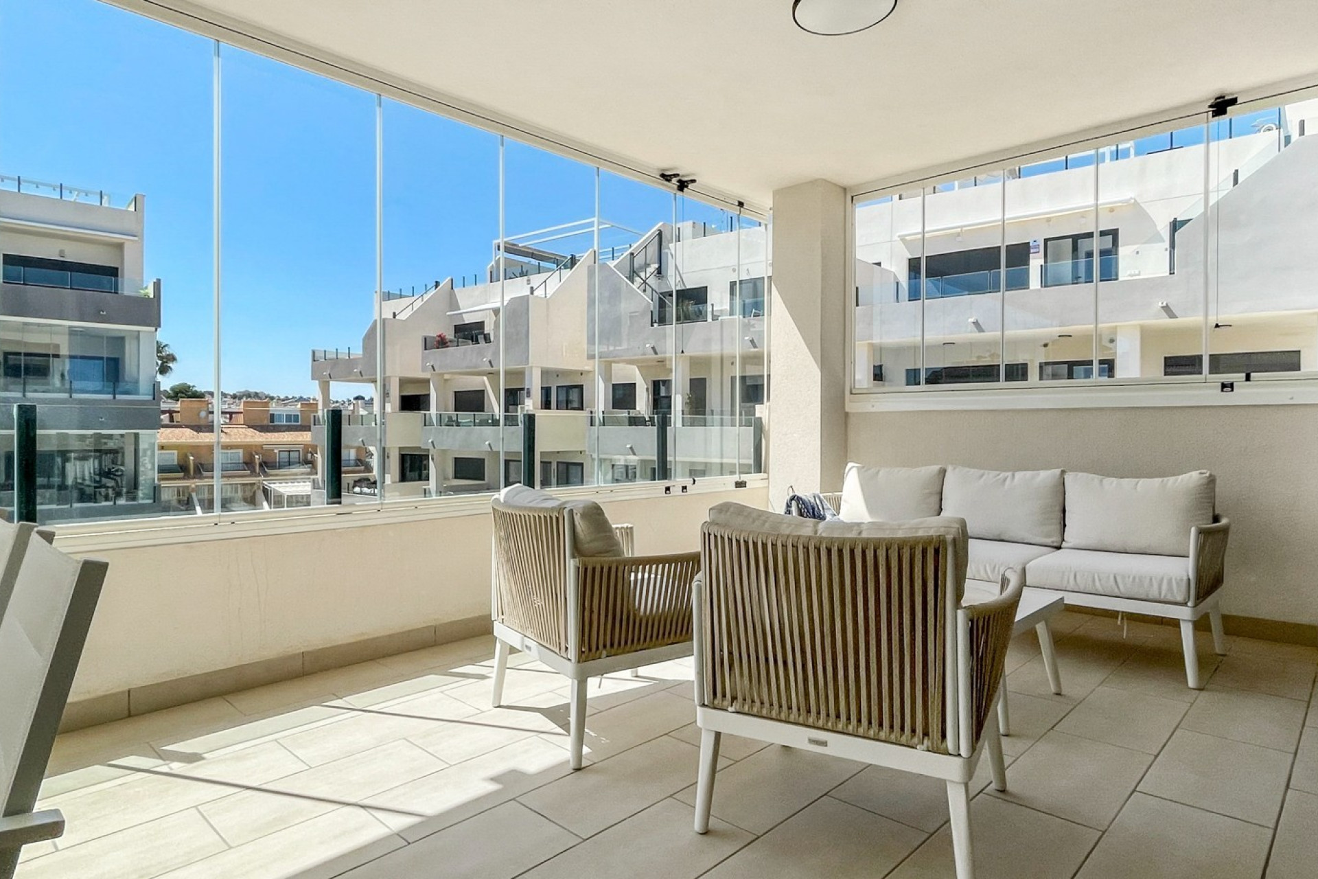 Herverkoop - Apartment - Orihuela Costa - Los Dolses