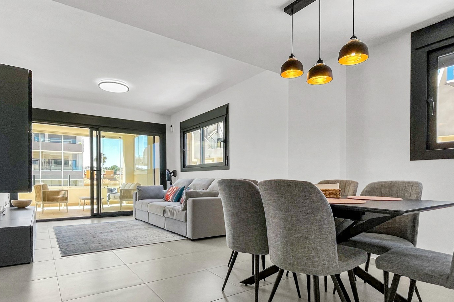 Herverkoop - Apartment - Orihuela Costa - Los Dolses