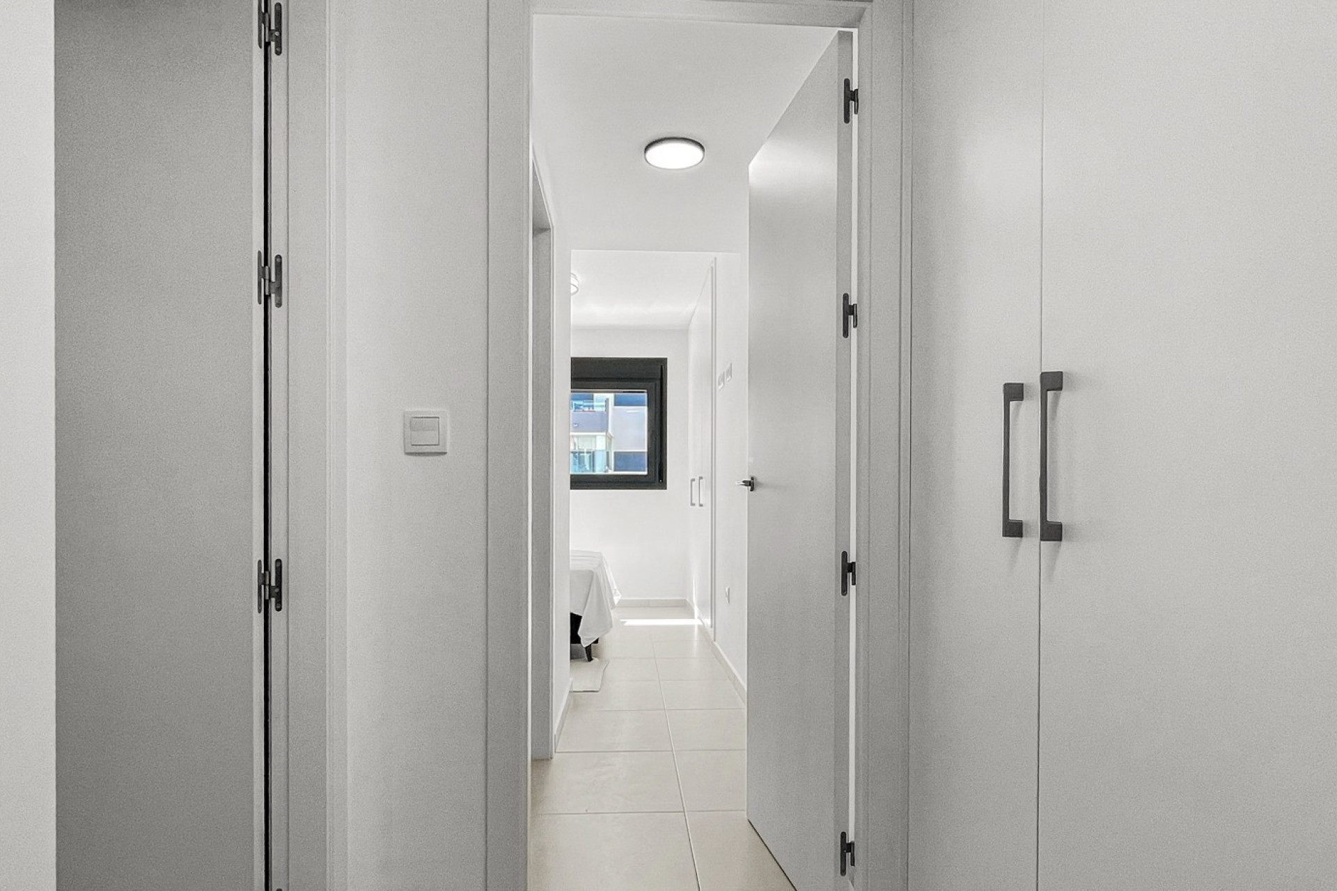 Herverkoop - Apartment - Orihuela Costa - Los Dolses