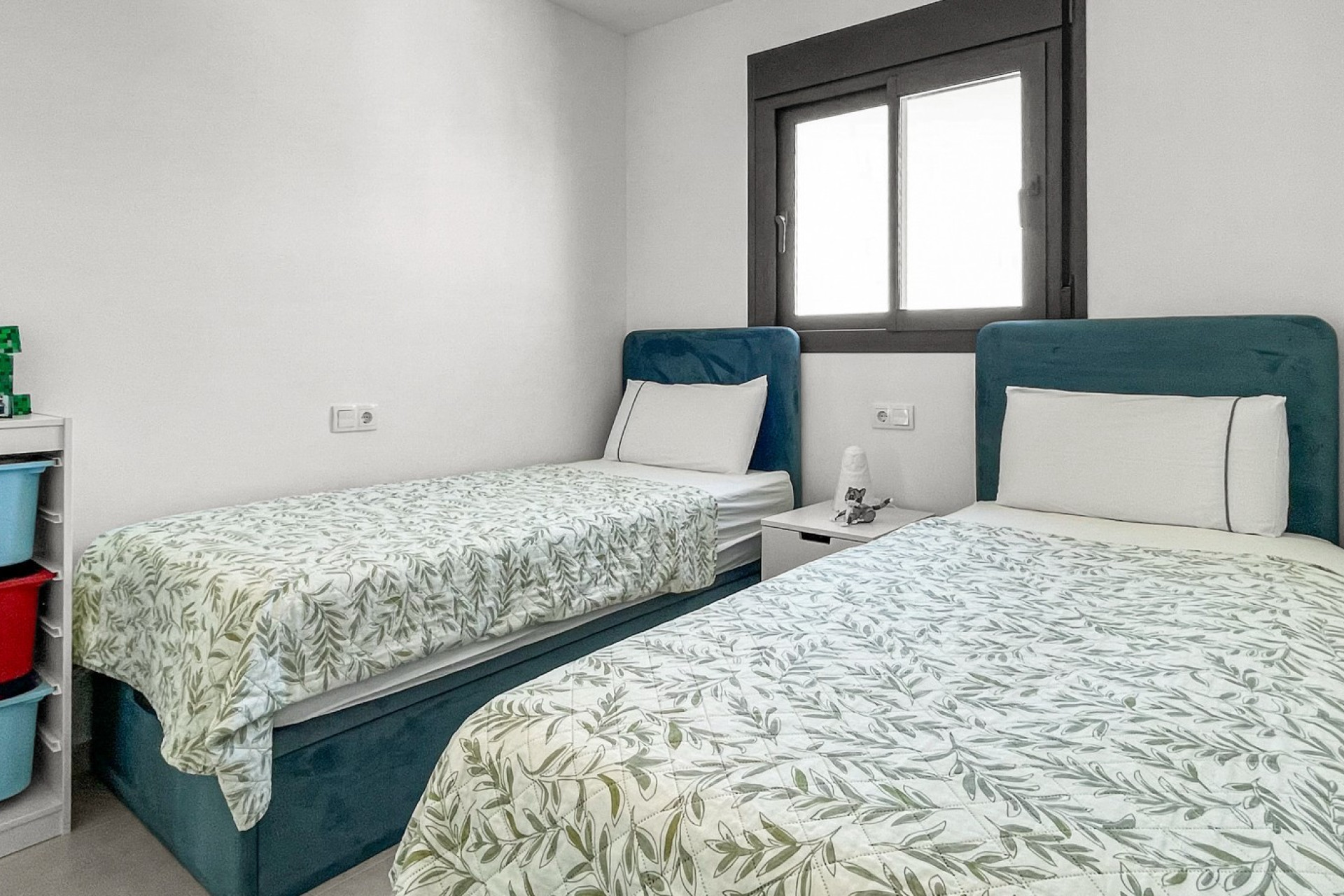Herverkoop - Apartment - Orihuela Costa - Los Dolses