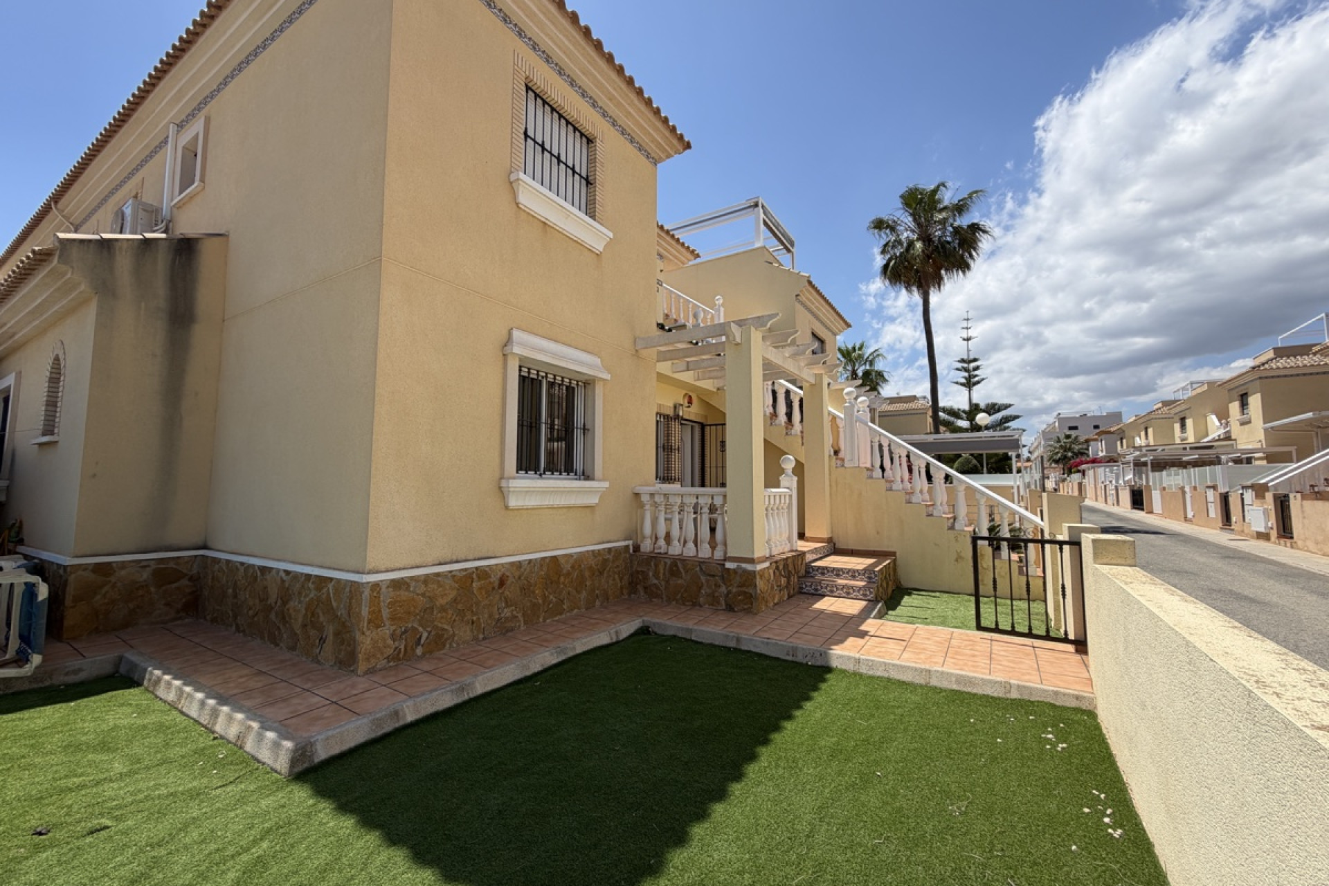 Herverkoop - Apartment - Orihuela Costa - Los Dolses