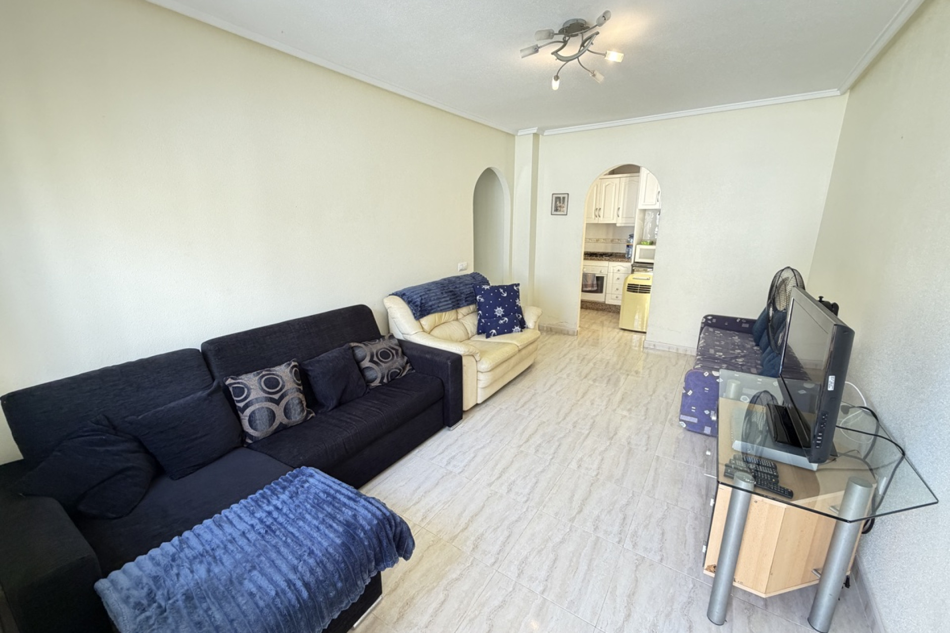 Herverkoop - Apartment - Orihuela Costa - Los Dolses